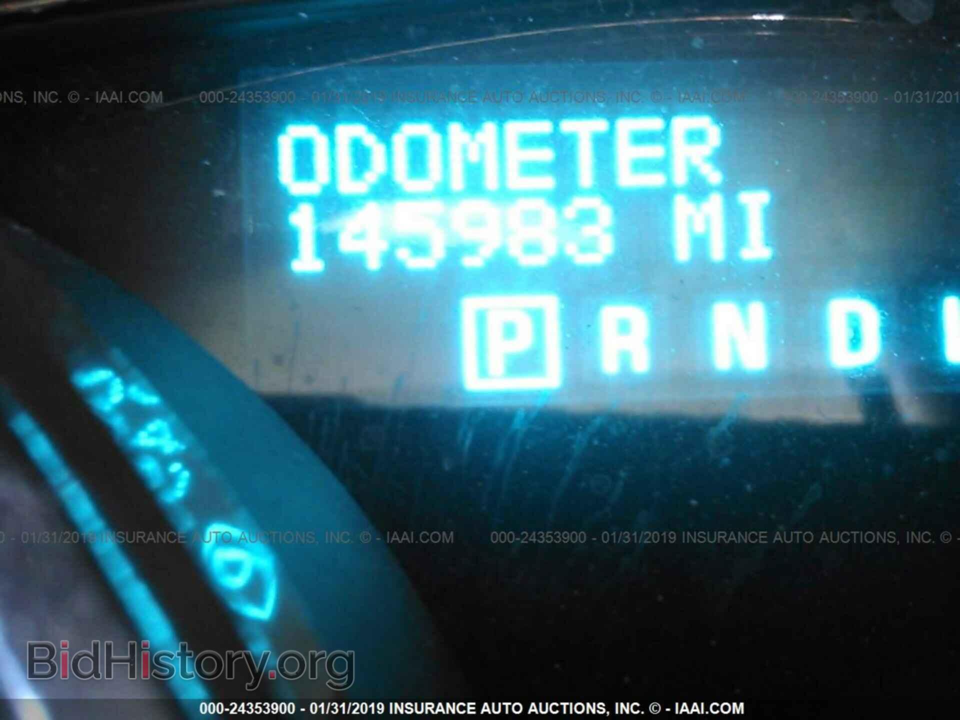 2012 BUICK ENCLAVE - VIN: 5GAKVCEDXCJ395134 - Фото 7