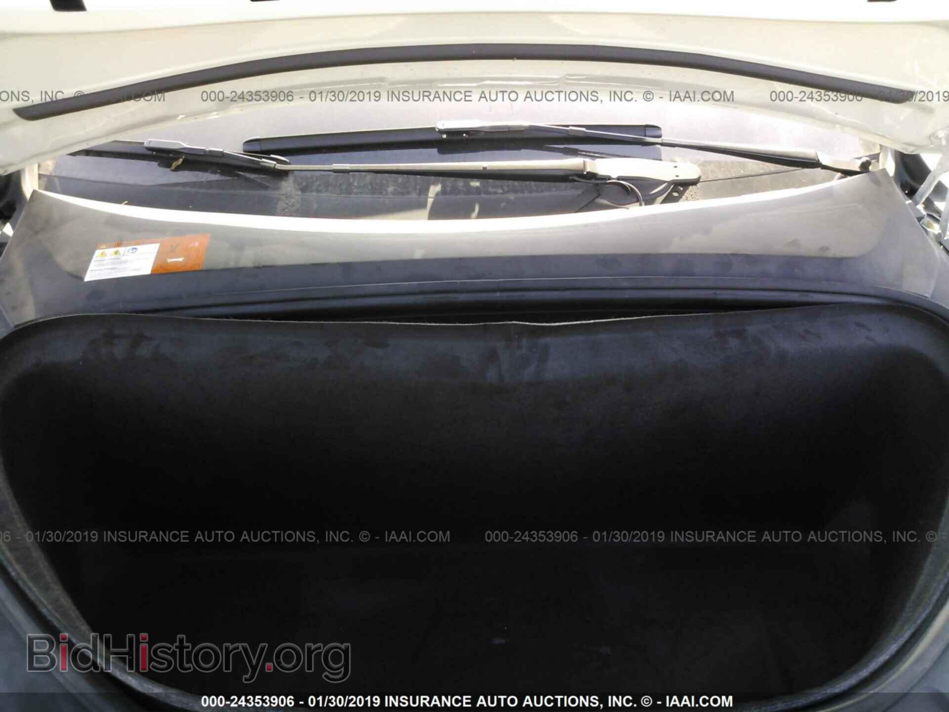 2017 TESLA MODEL X - VIN: 5YJXCBE20HF069845 - Photo 10