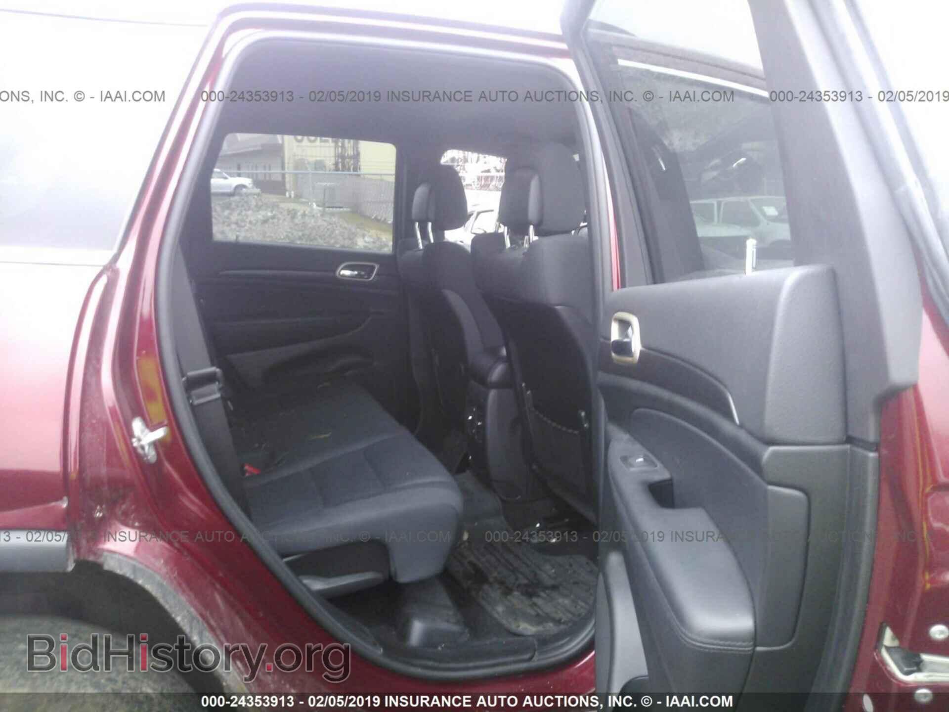 2004 FORD FREESTAR - VIN: 2FMZA50664BA54893 - Фото 8