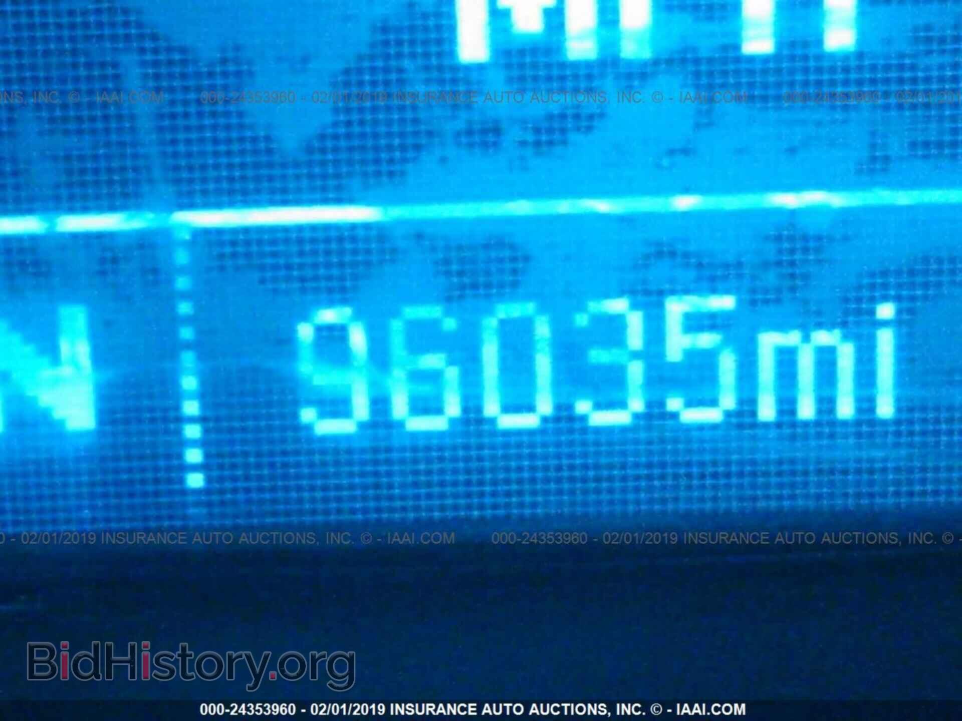 2015 CHEVROLET CAMARO - VIN: 2G1FB1E33F9300555 - Фото 7