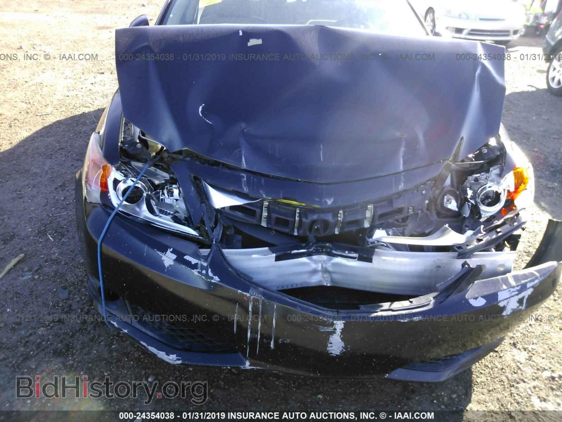2013 ACURA ILX - VIN: 19VDE1F73DE007799 - Photo 6