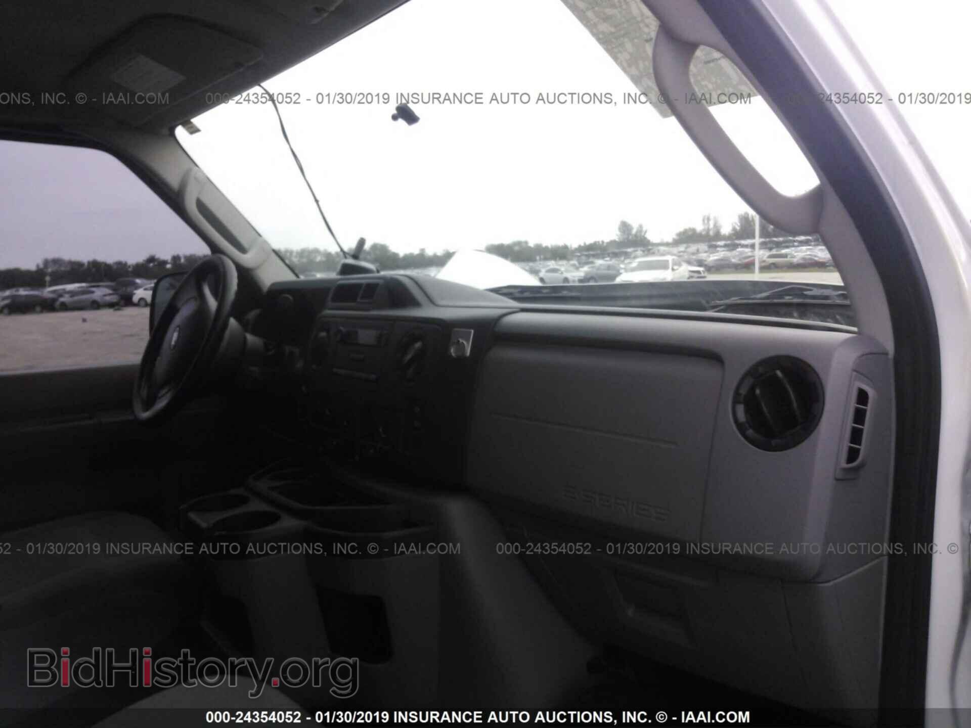 2014 FORD ECONOLINE - VIN: 1FTNE2EW5EDA17523 - Photo 5