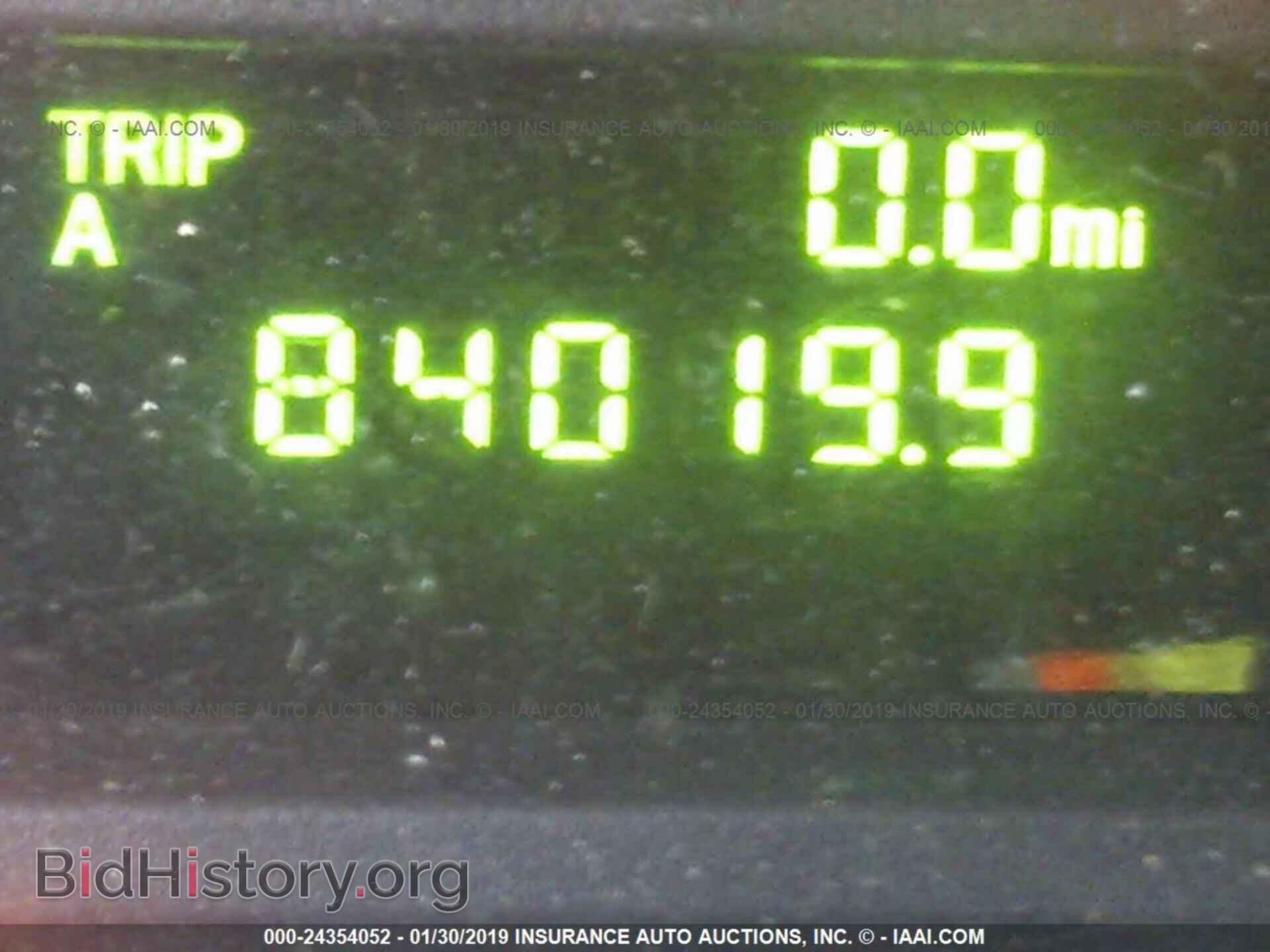 2014 FORD ECONOLINE - VIN: 1FTNE2EW5EDA17523 - Photo 7