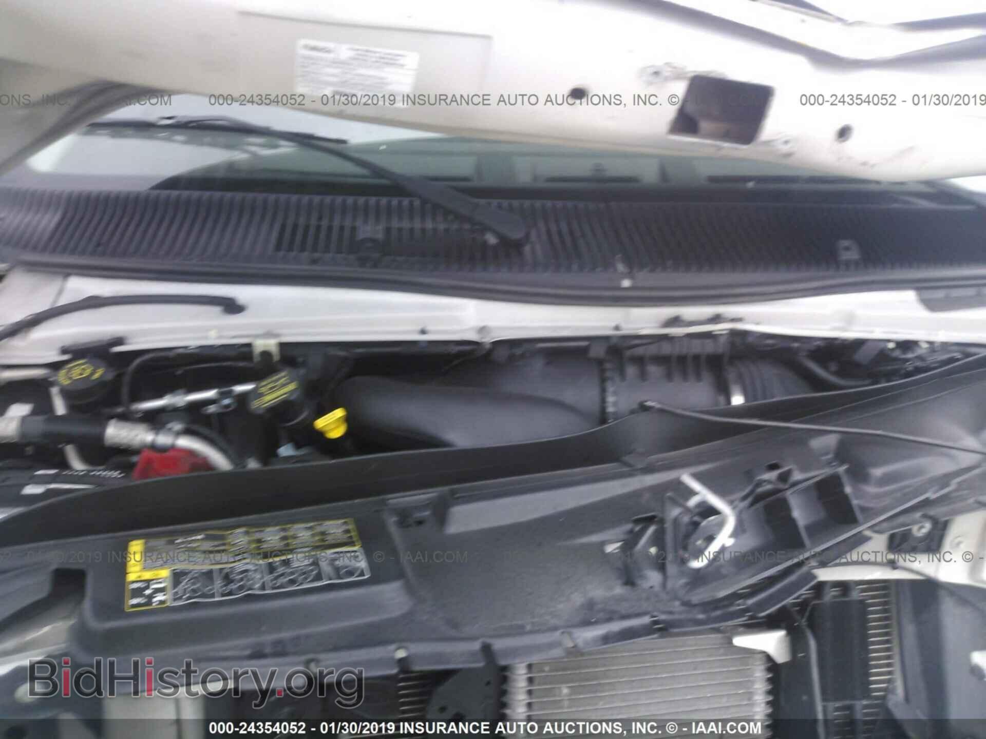 2014 FORD ECONOLINE - VIN: 1FTNE2EW5EDA17523 - Photo 10