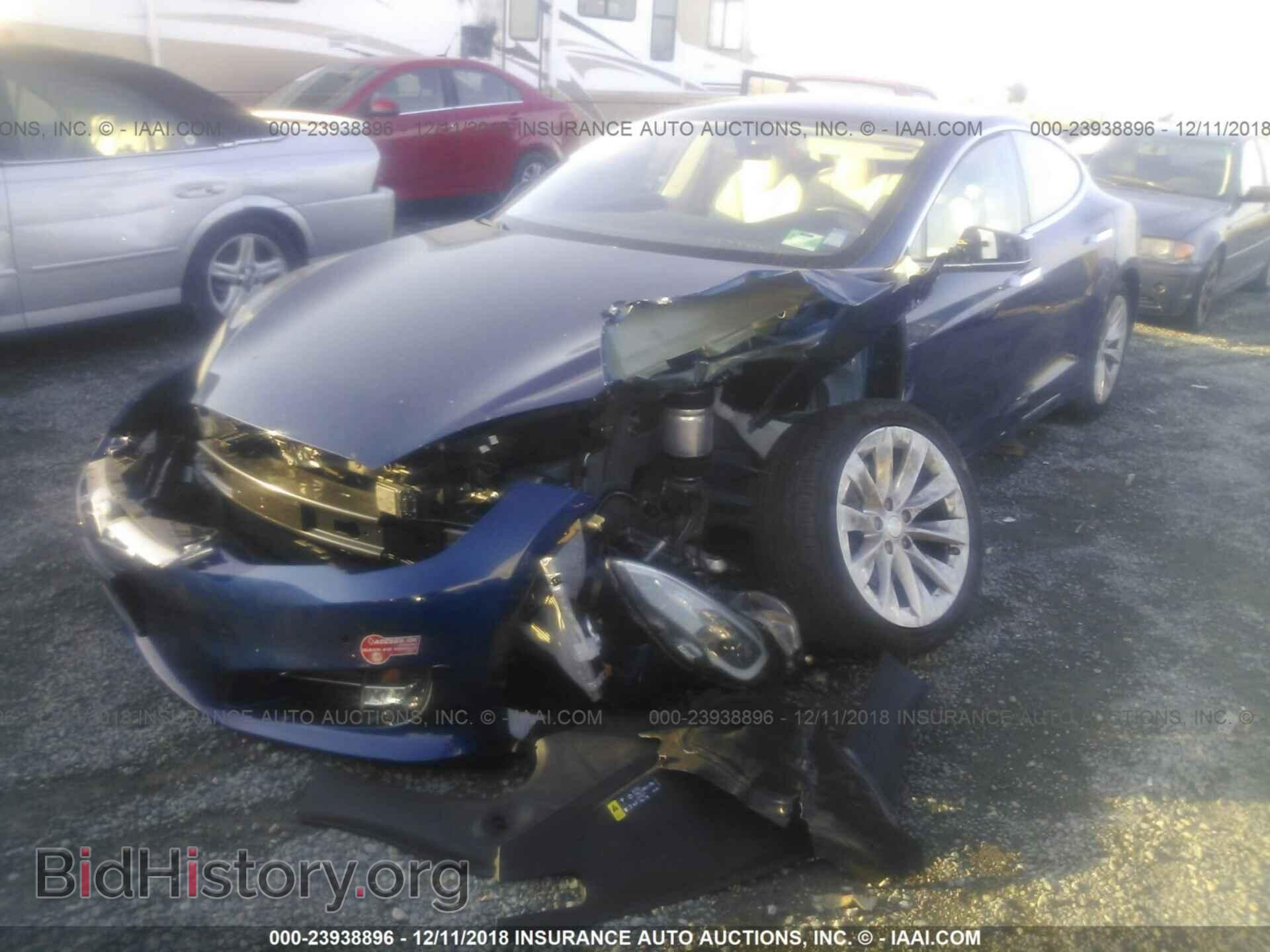 2016 MAZDA CX-5 - VIN: JM3KE2CY8G0894578 - Фото 2