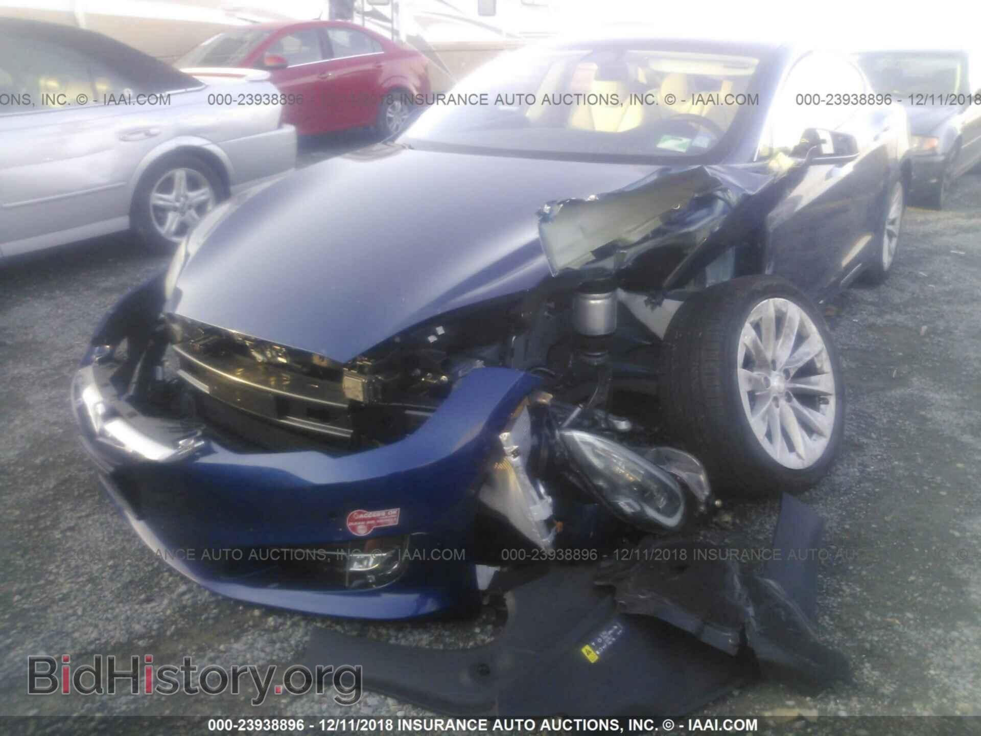 2016 MAZDA CX-5 - VIN: JM3KE2CY8G0894578 - Фото 6