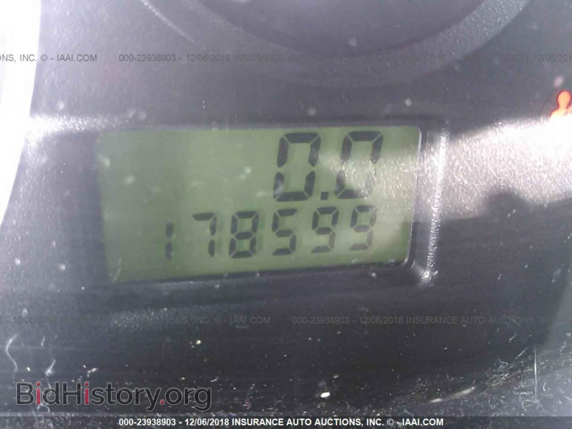 2007 FORD FOCUS - VIN: 1FAHP34N57W326069 - Photo 7