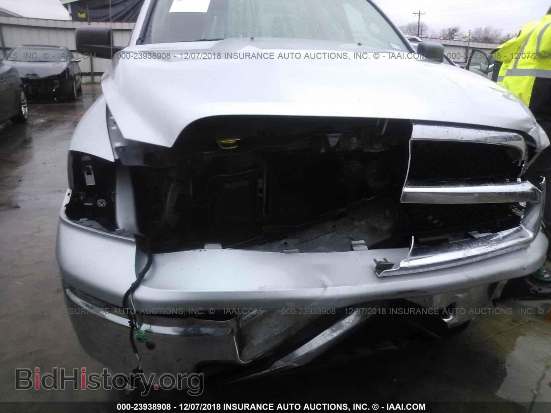 2004 FORD FREESTAR - VIN: 2FMZA57694BA75663 - Фото 6