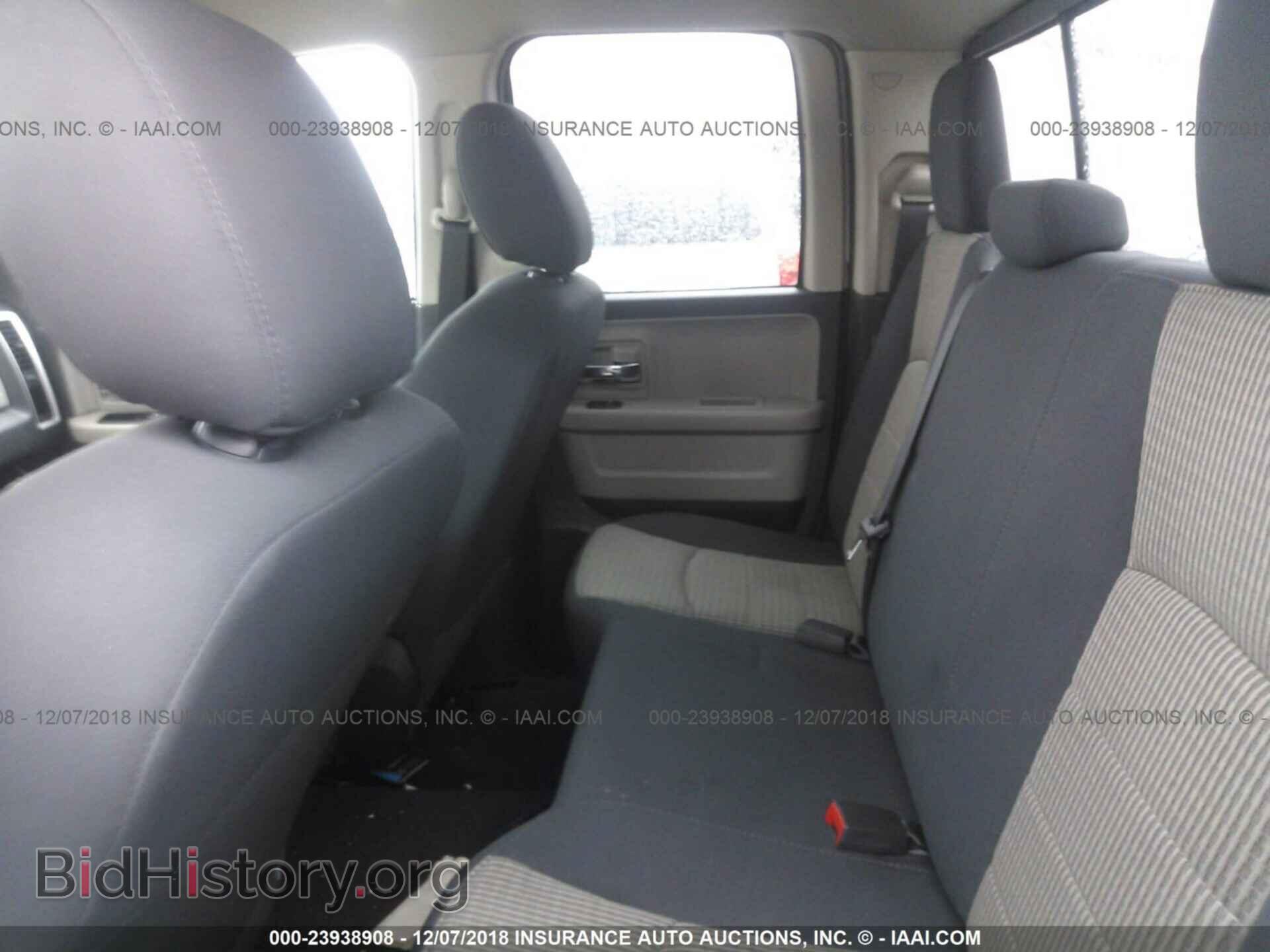 2004 FORD FREESTAR - VIN: 2FMZA57694BA75663 - Фото 8