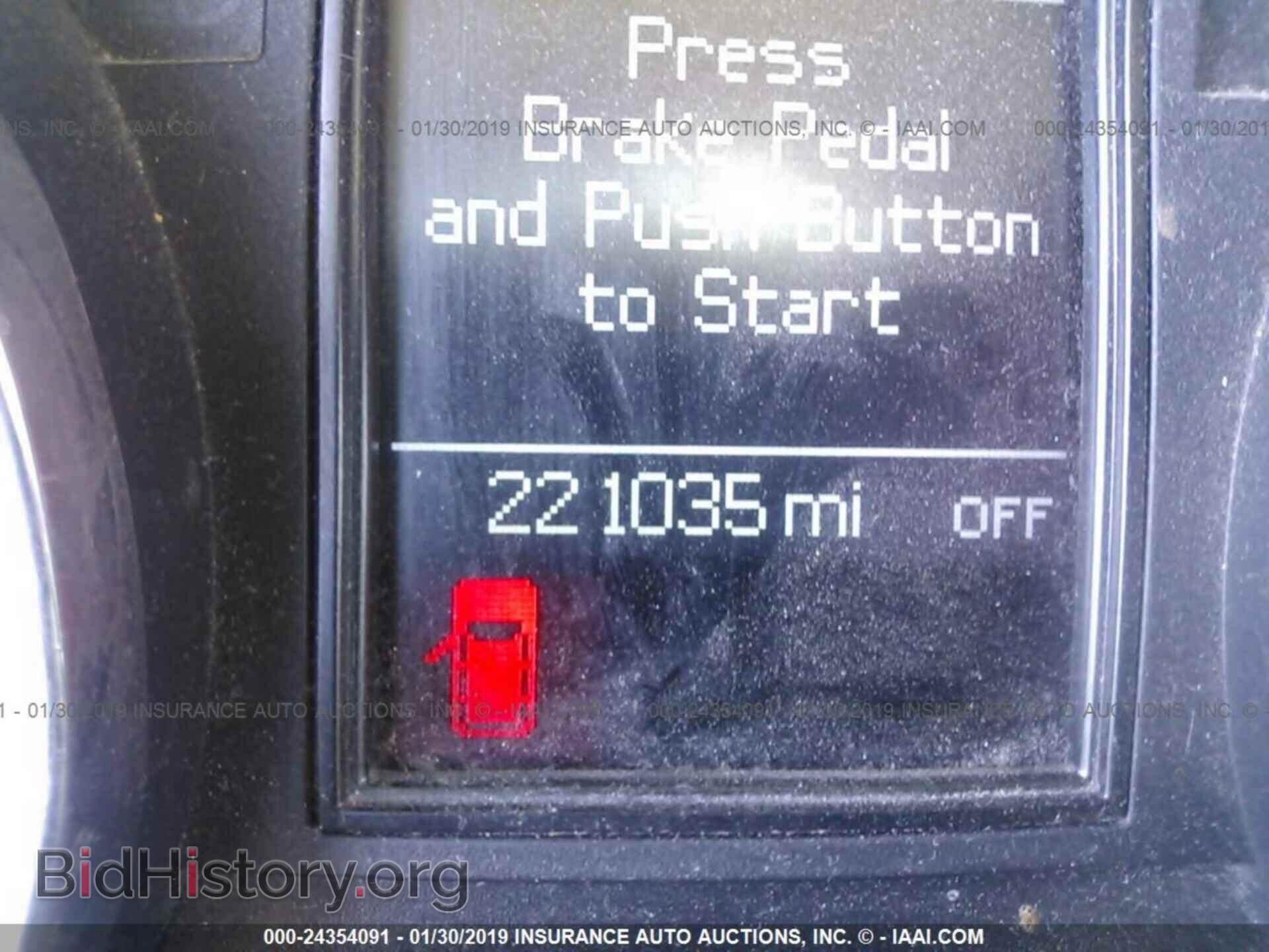 2011 DODGE DURANGO - VIN: 1D4RD4GG8BC692440 - Photo 7