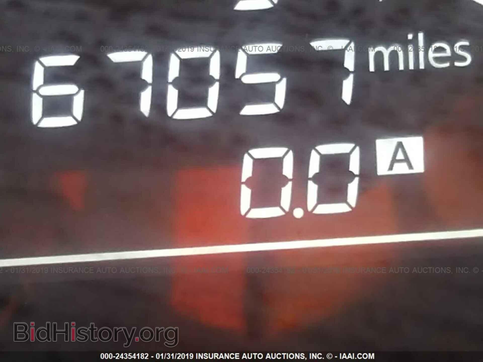 2015 NISSAN VERSA NOTE - VIN: 3N1CE2CP7FL391066 - Фото 7
