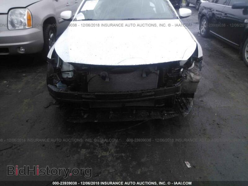 2015 Kia OPTIMA (VIN KNAGM4A72F5563579) — photo 6 of 10