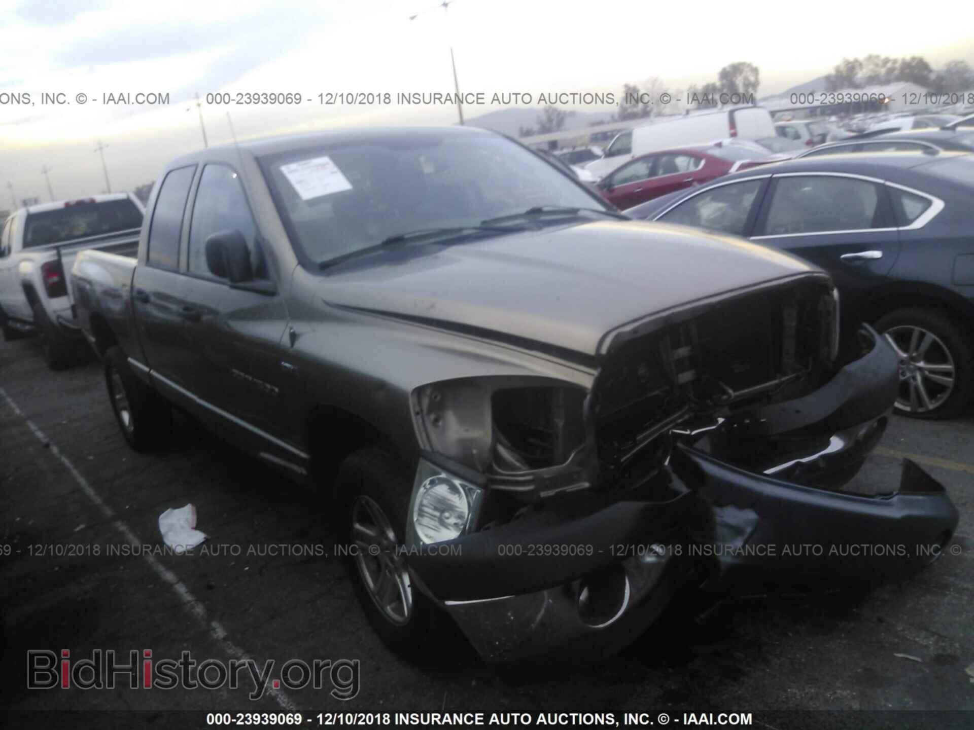 Photo 1B3CB5HA8BD294777 - DODGE CALIBER 2011