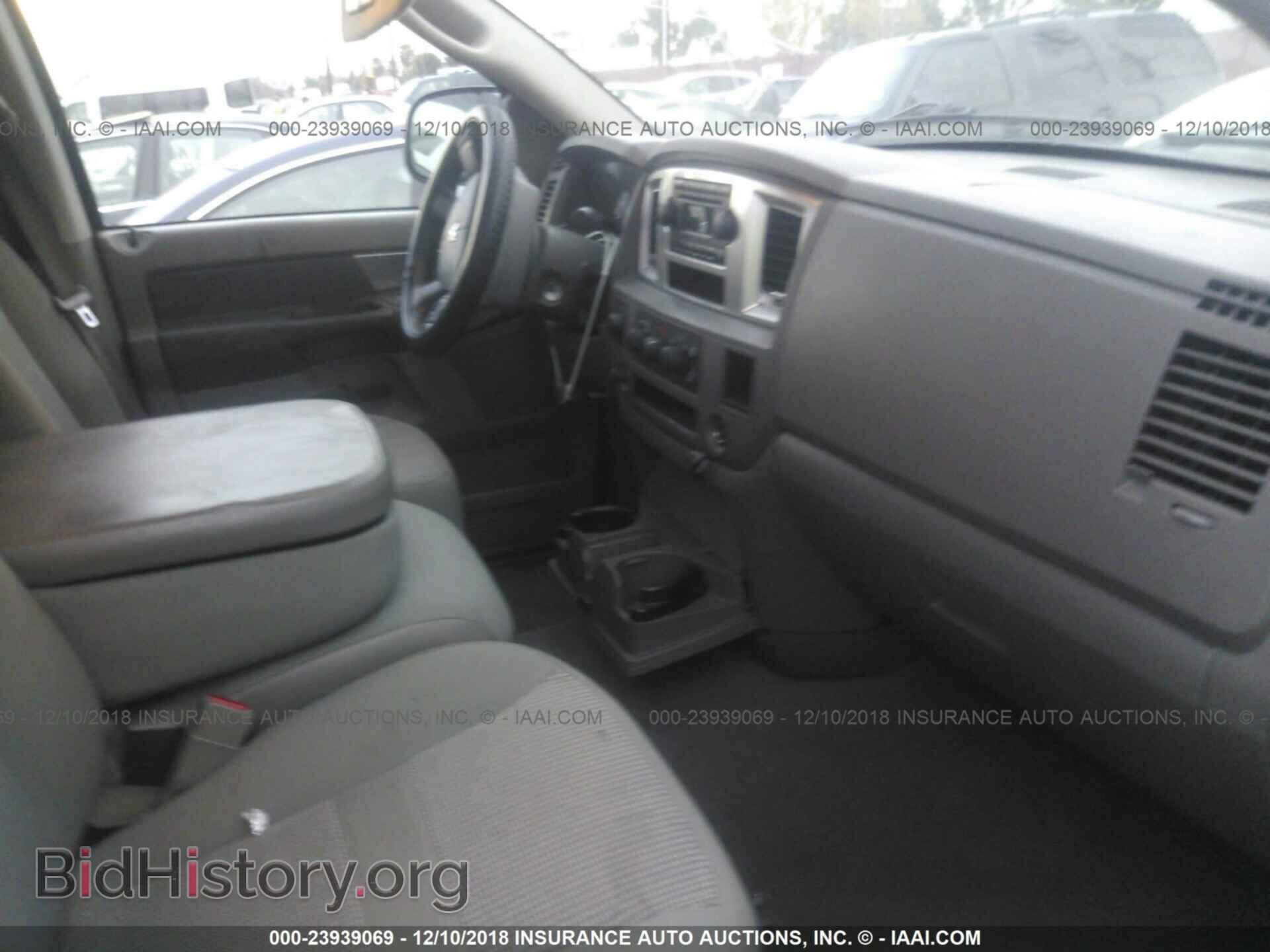 2011 DODGE CALIBER - VIN: 1B3CB5HA8BD294777 - Photo 5