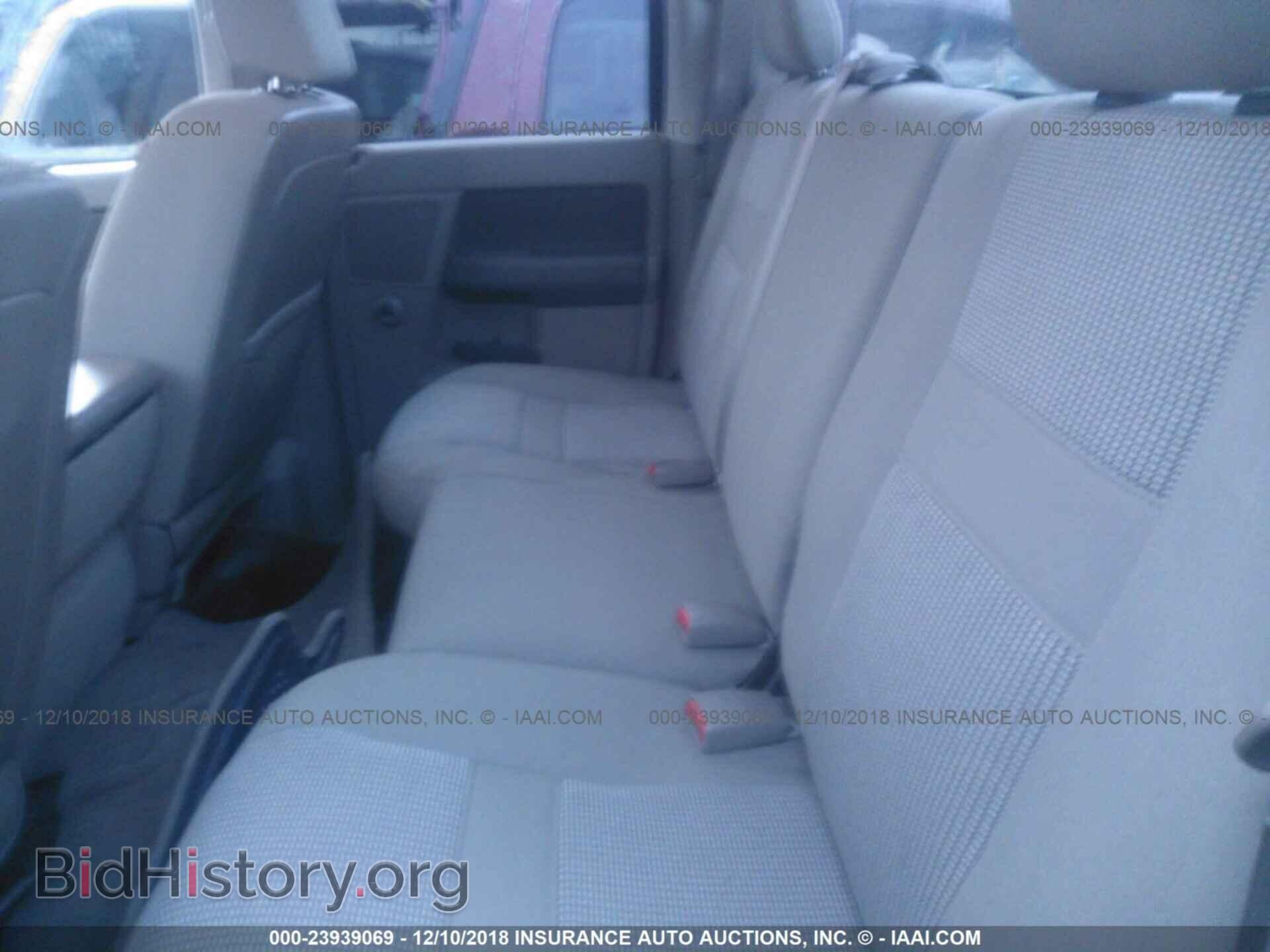 2011 DODGE CALIBER - VIN: 1B3CB5HA8BD294777 - Photo 8