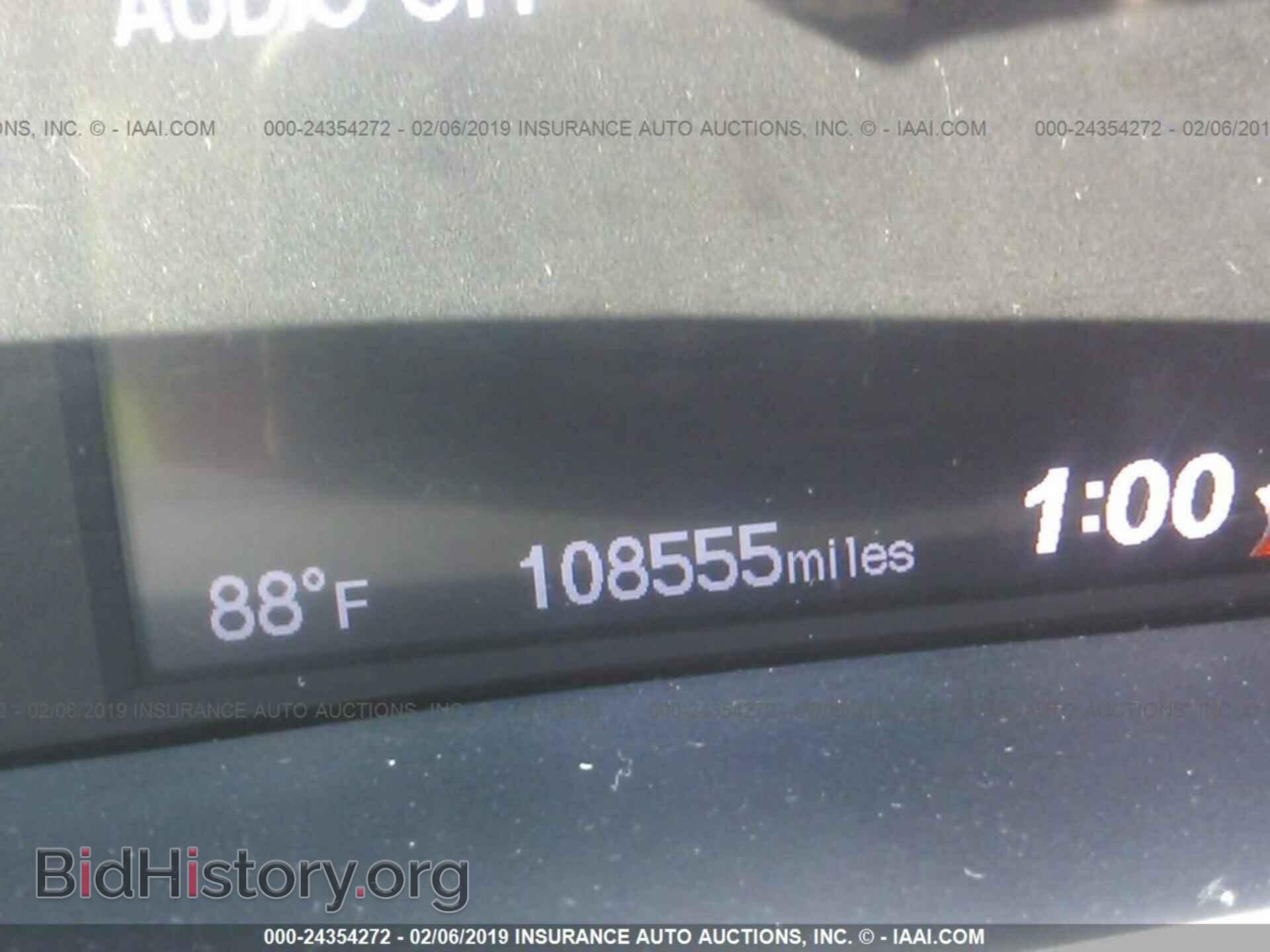2012 HONDA CIVIC - VIN: 2HGFB2F86CH509766 - Photo 7