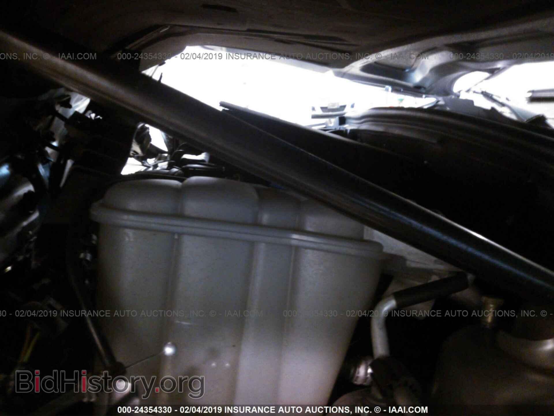 2013 AUDI A4 - VIN: WAUFFAFL5DN006155 - Фото 10