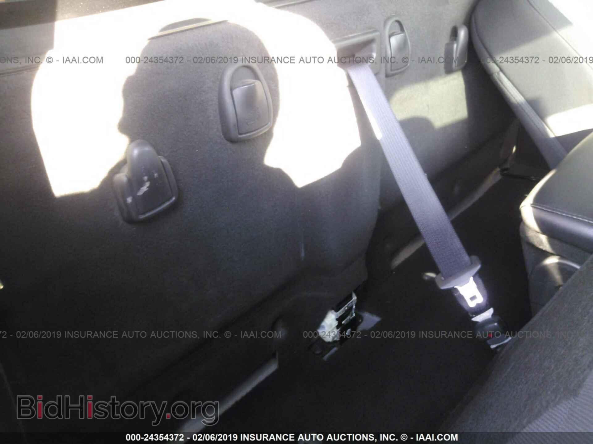 2012 DODGE RAM 1500 - VIN: 3C6JD6AP5CG226775 - Фото 8