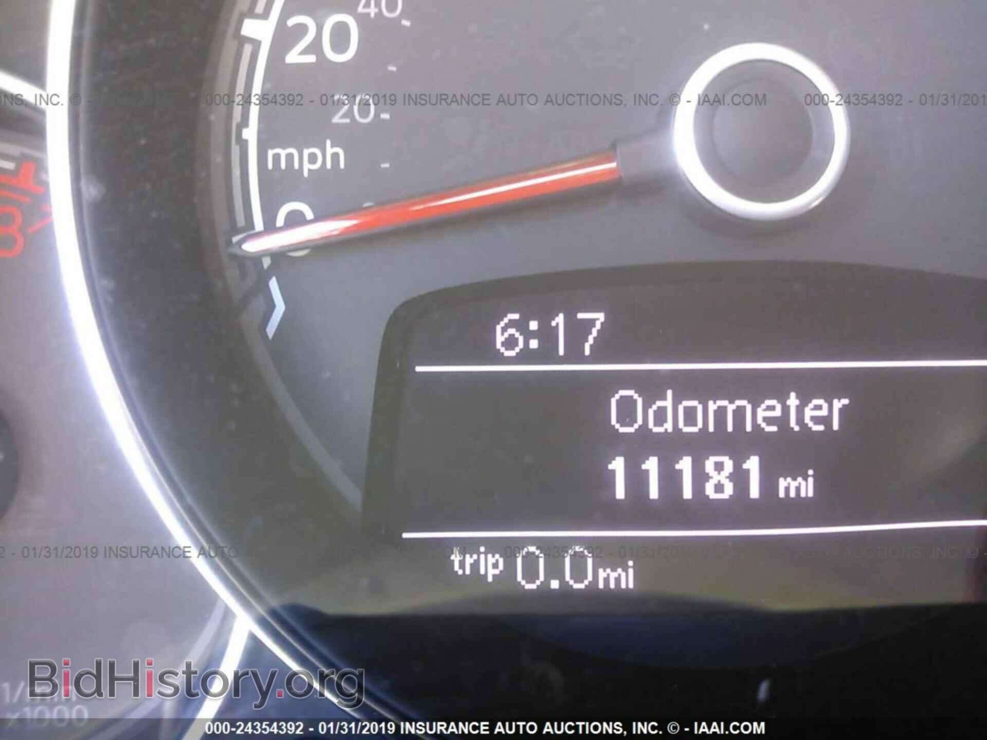 2017 VOLKSWAGEN BEETLE - VIN: 3VWF17AT0HM623455 - Фото 7