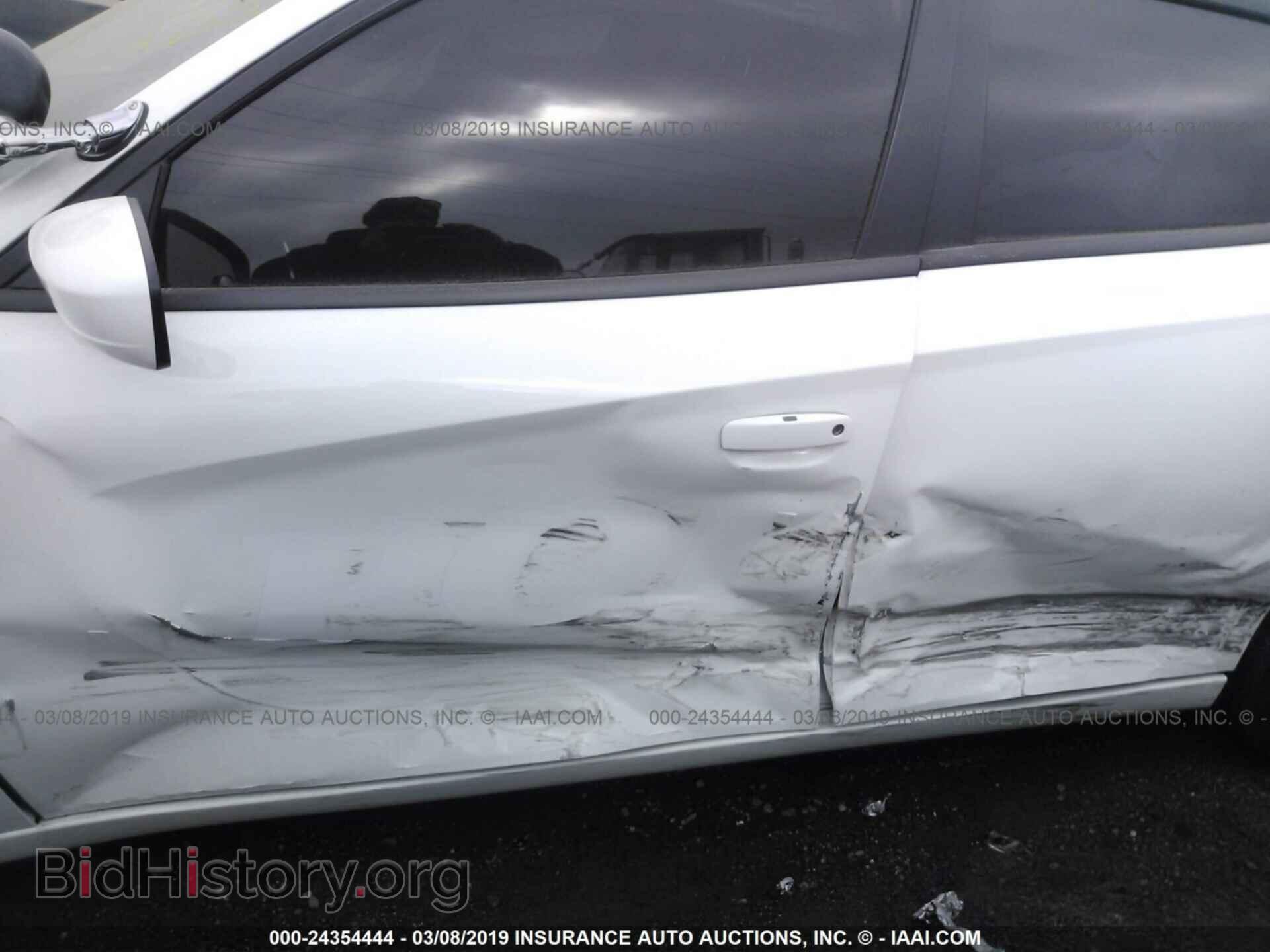 2016 DODGE CHARGER - VIN: 2C3CDXKT0GH189261 - Фото 6