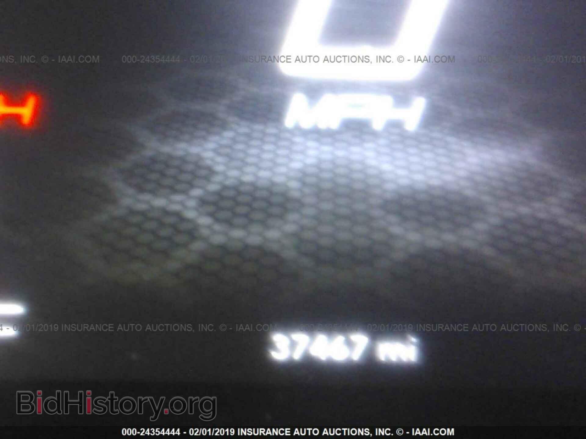 2016 DODGE CHARGER - VIN: 2C3CDXKT0GH189261 - Фото 7
