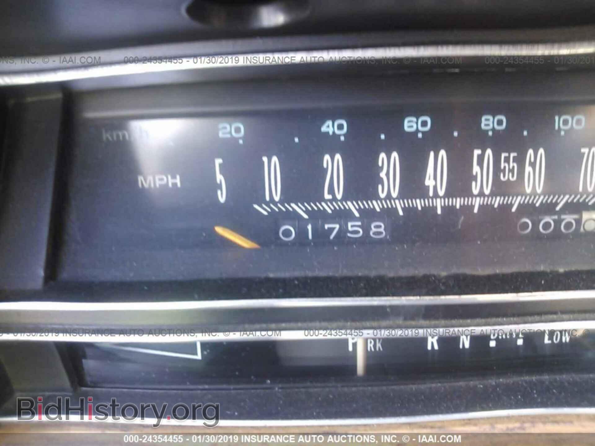 1980 CADILLAC DEVILLE - VIN: 6D476A9167953 - Photo 7