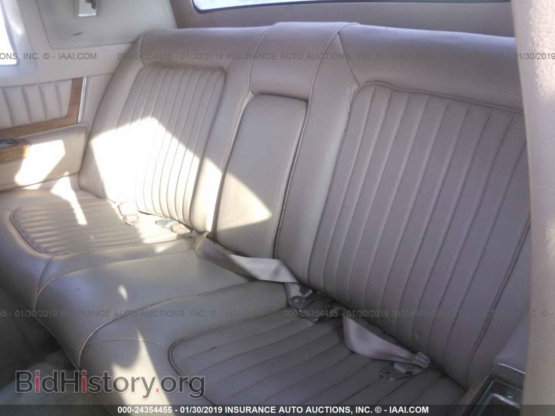 1980 CADILLAC DEVILLE - VIN: 6D476A9167953 - Photo 8