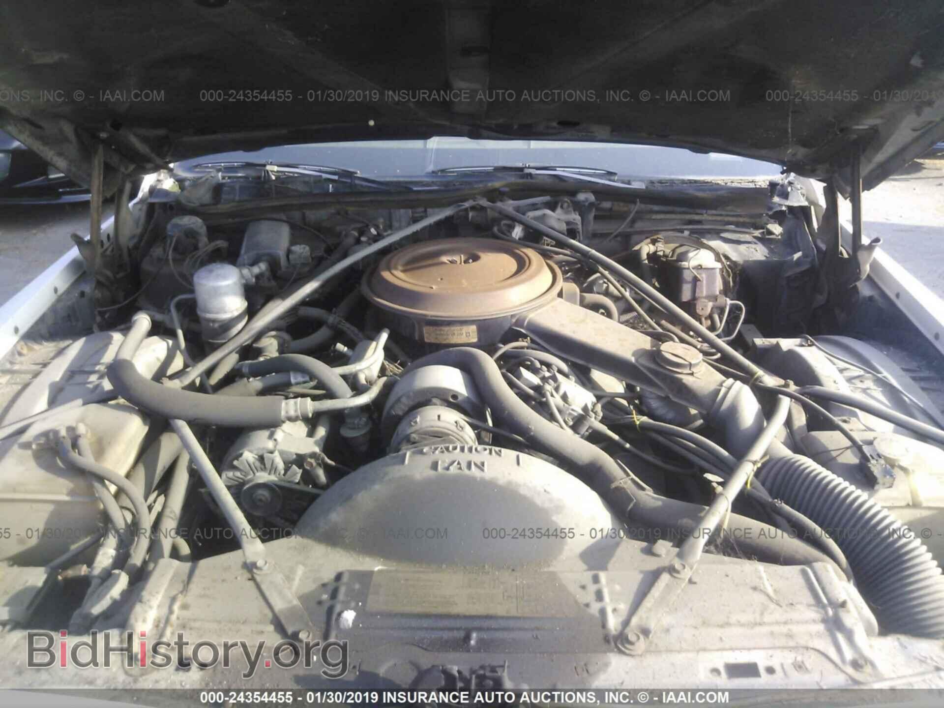 1980 CADILLAC DEVILLE - VIN: 6D476A9167953 - Photo 10