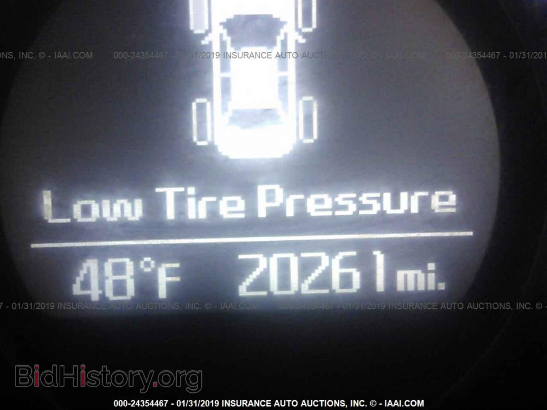 2015 KIA OPTIMA - VIN: 5XXGM4A7XFG475006 - Фото 7