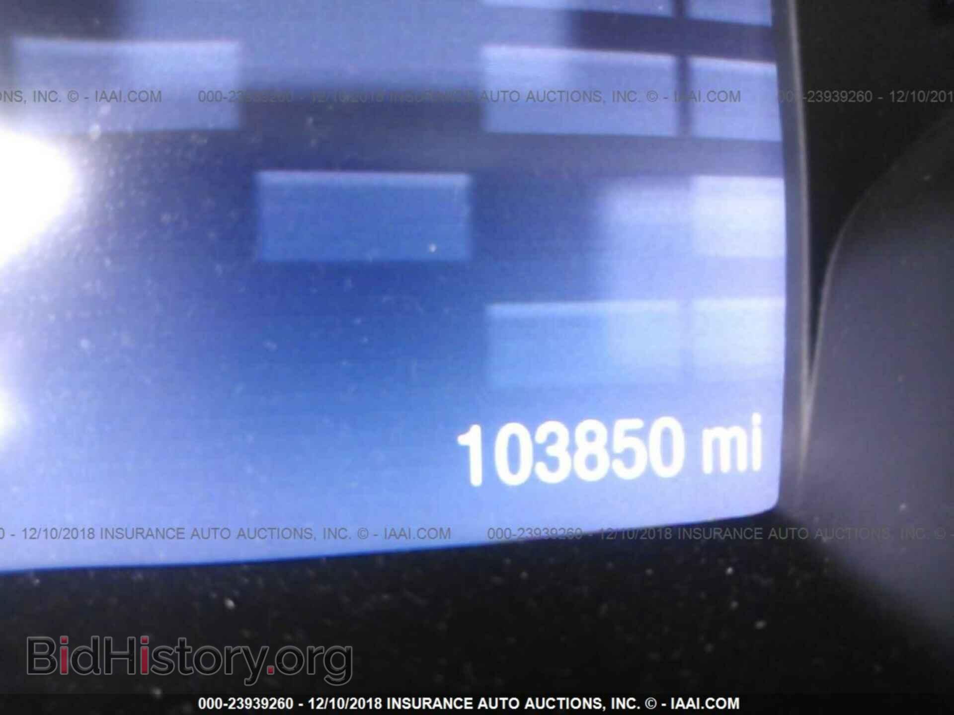 2013 FORD ESCAPE - VIN: 1FMCU0GX2DUC71608 - Фото 7