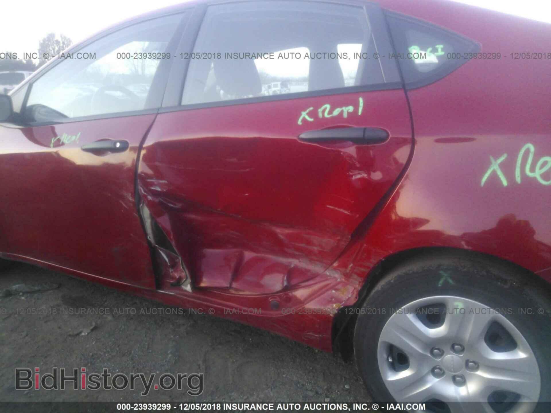 2013 DODGE DART - VIN: 1C3CDFAA0DD291291 - Photo 6