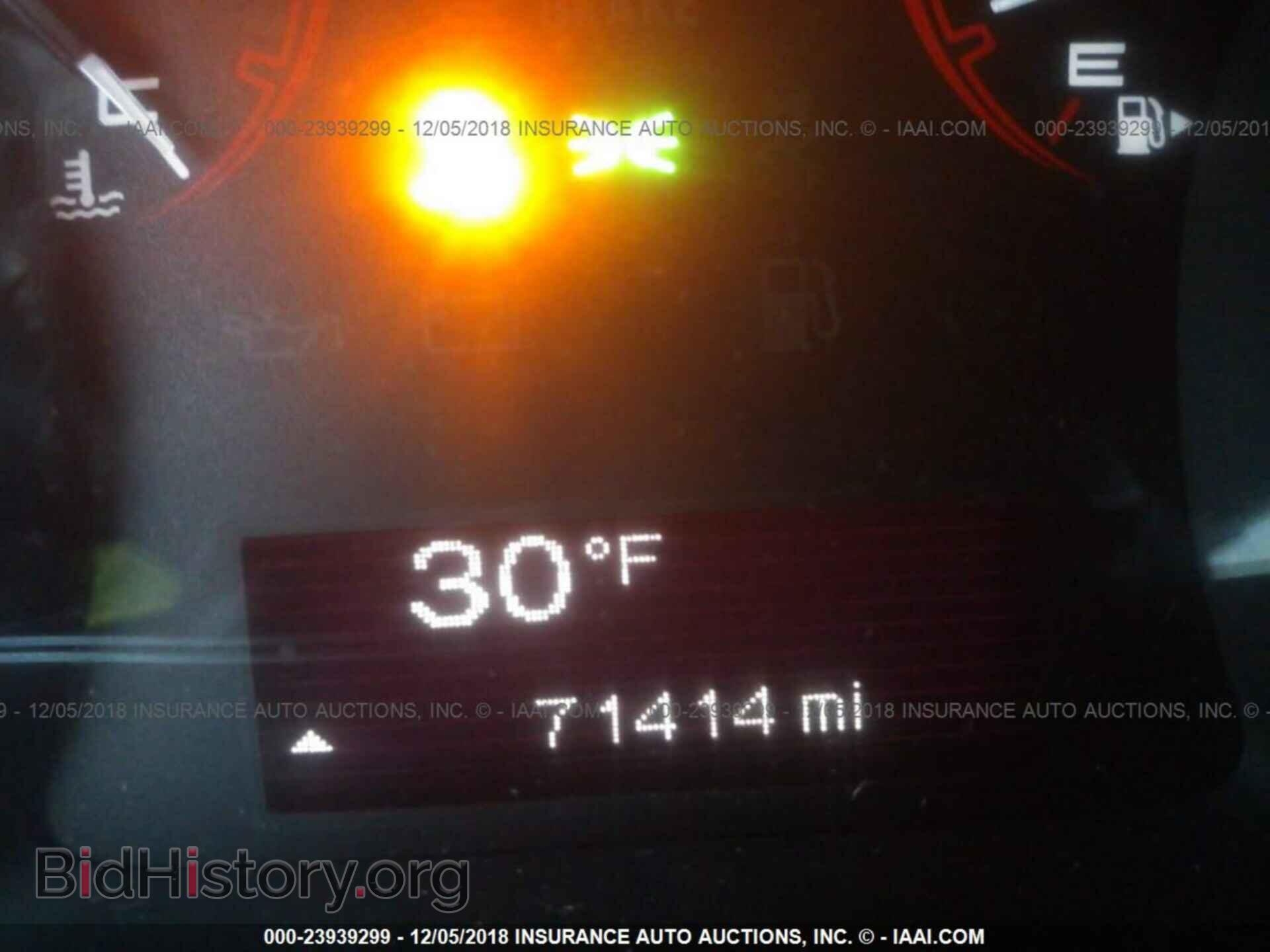 2013 DODGE DART - VIN: 1C3CDFAA0DD291291 - Photo 7