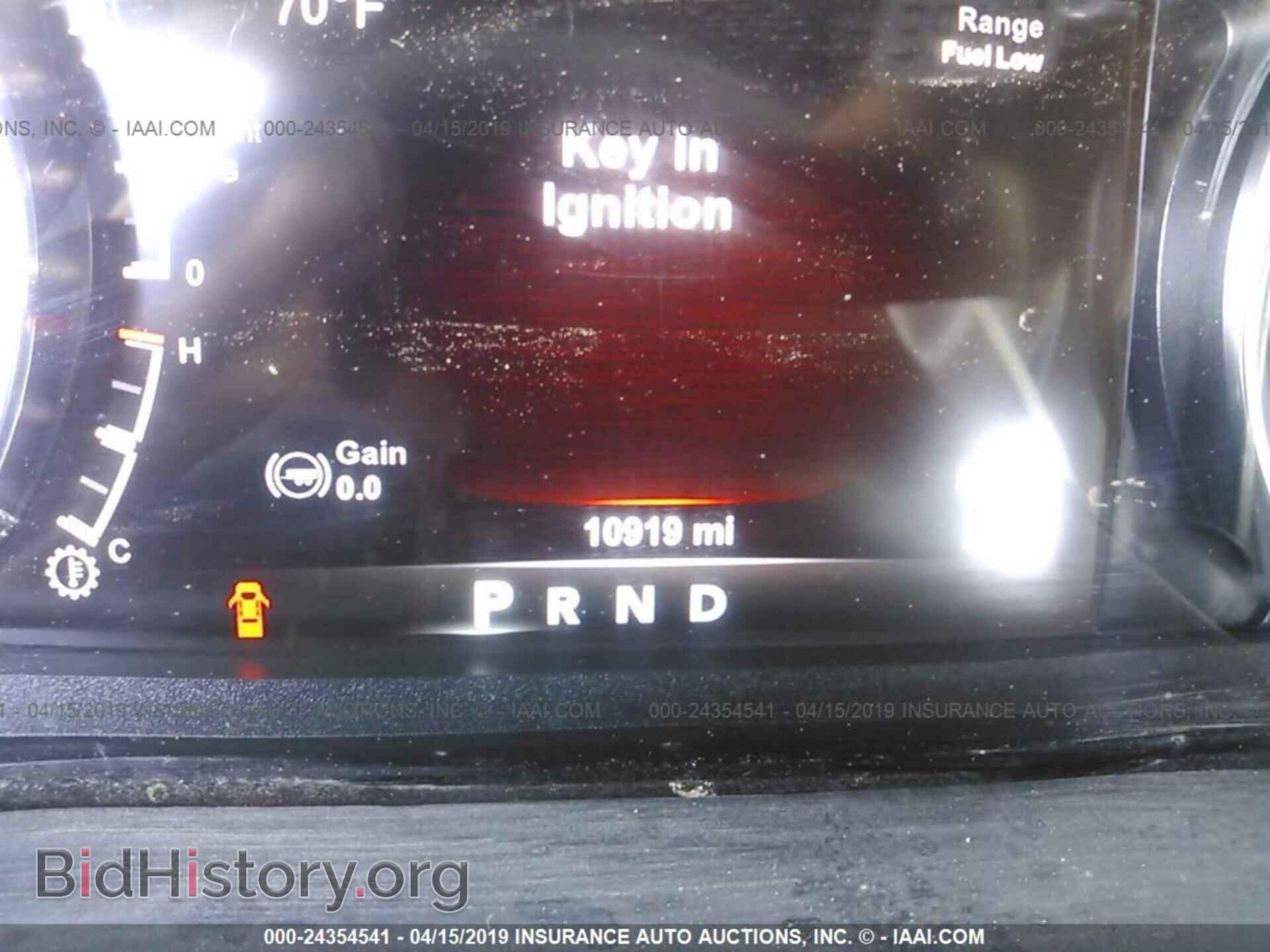 2018 RAM 2500 - VIN: 3C6TR5EJ3JG117237 - Фото 7