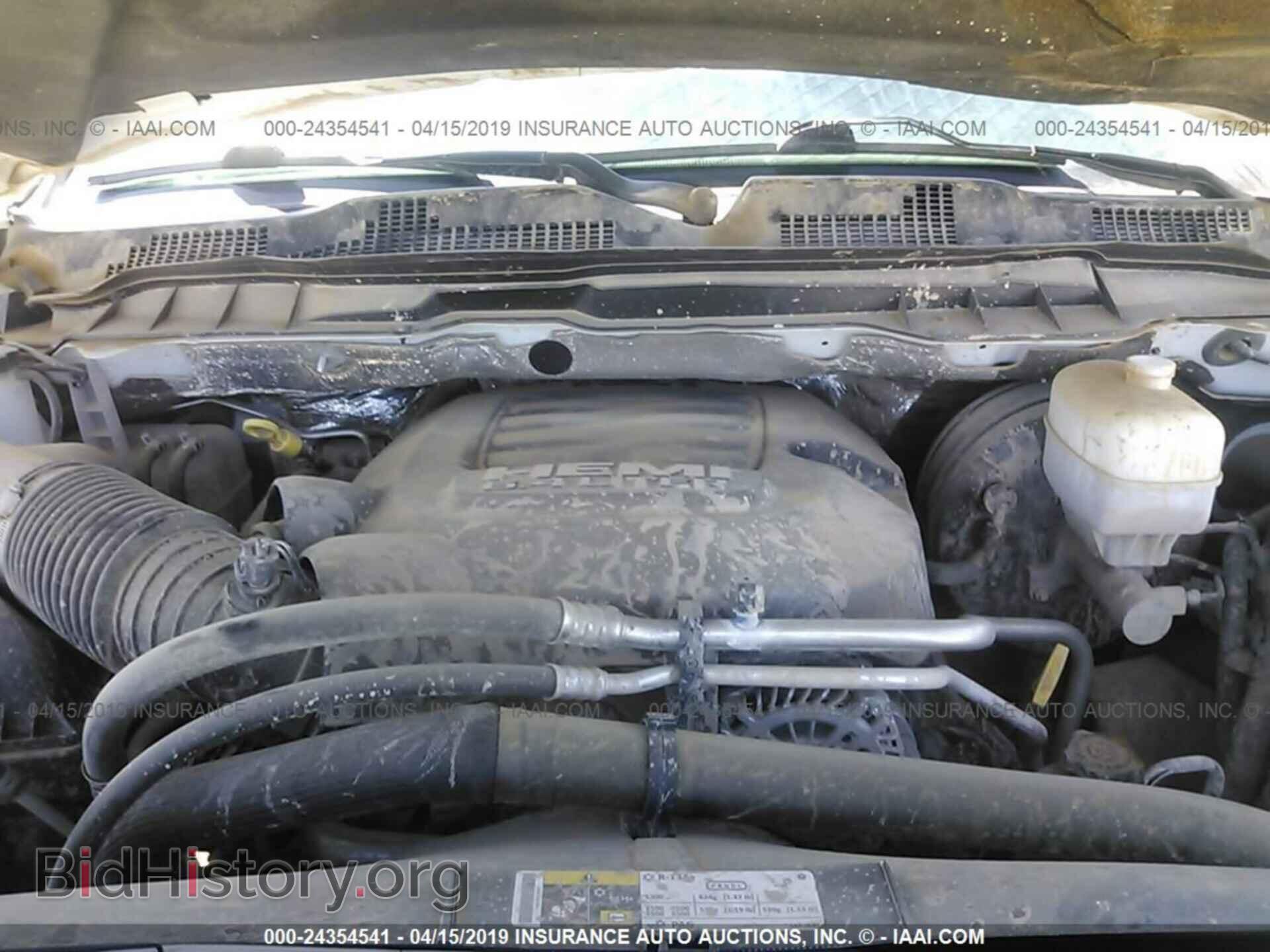 2018 RAM 2500 - VIN: 3C6TR5EJ3JG117237 - Фото 10