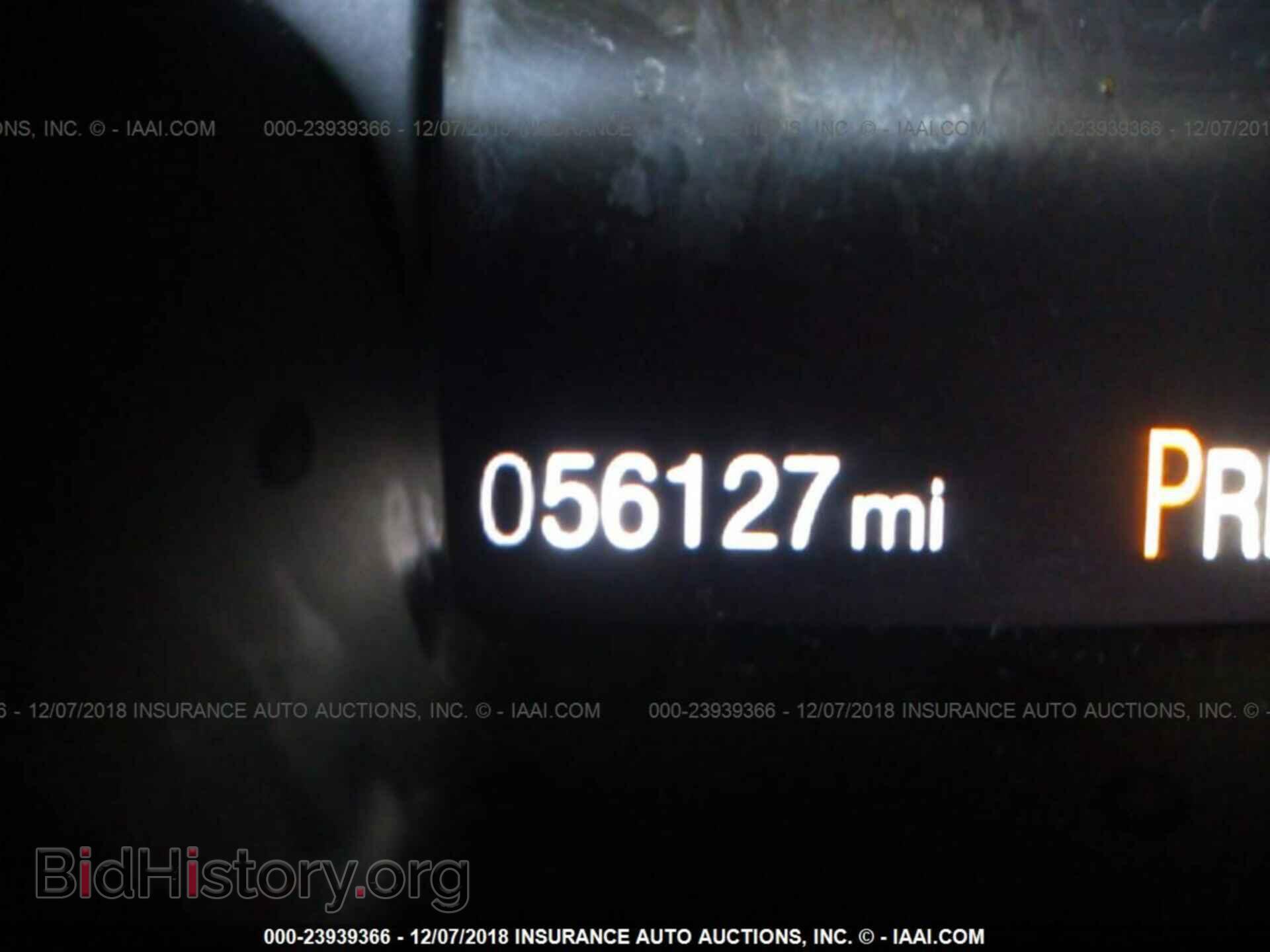 2015 FORD FOCUS - VIN: 1FADP3F22FL366451 - Фото 7