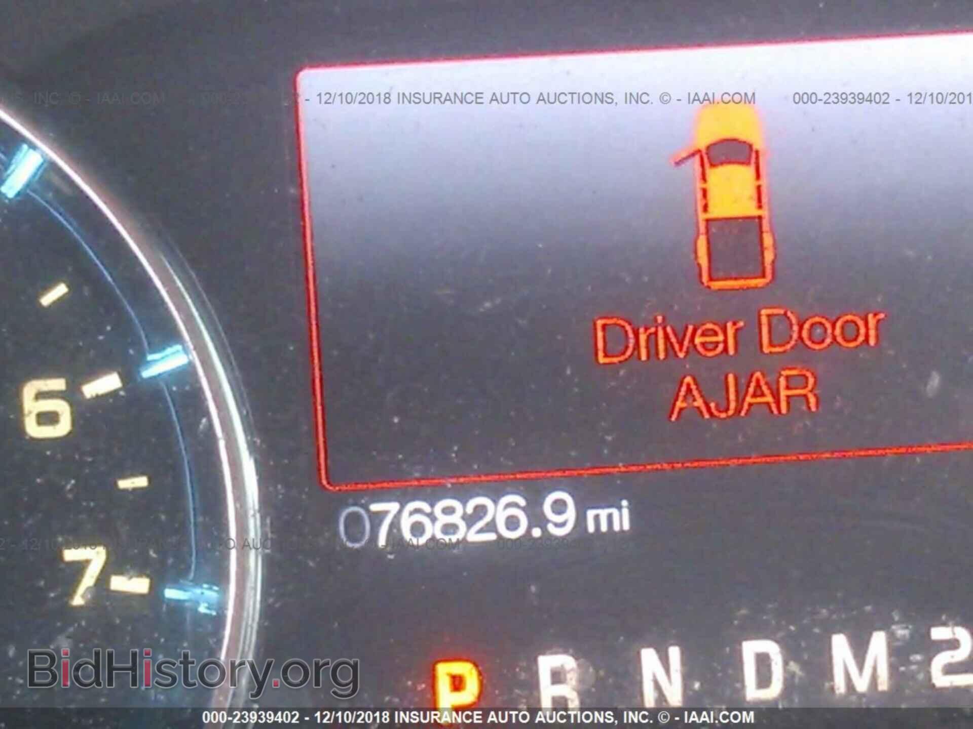 2012 FORD F150 - VIN: 1FTEW1CMXCFA35879 - Photo 7