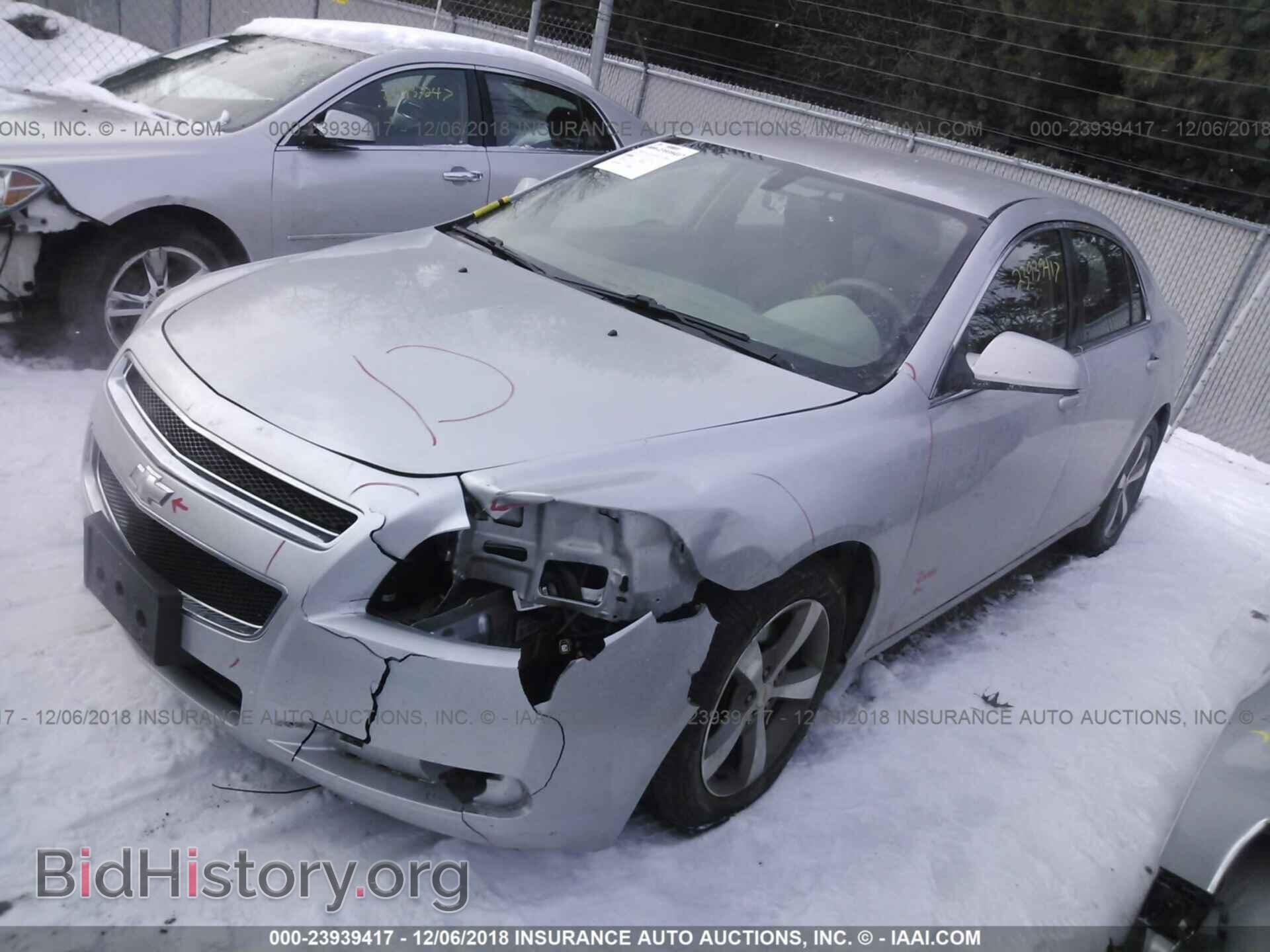 2012 DODGE AVENGER - VIN: 1C3CDZEG5CN264645 - Photo 2