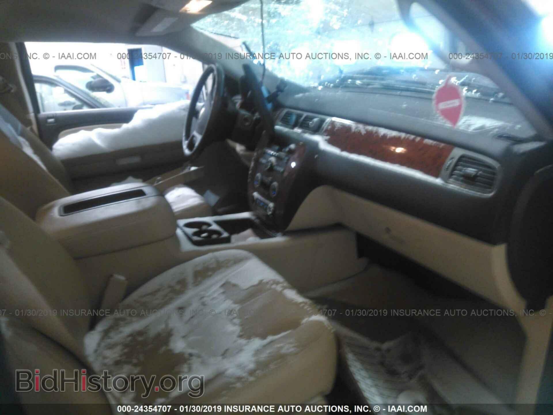 2008 CHEVROLET SILVERADO - VIN: 1GCHK29K08E167003 - Фото 5
