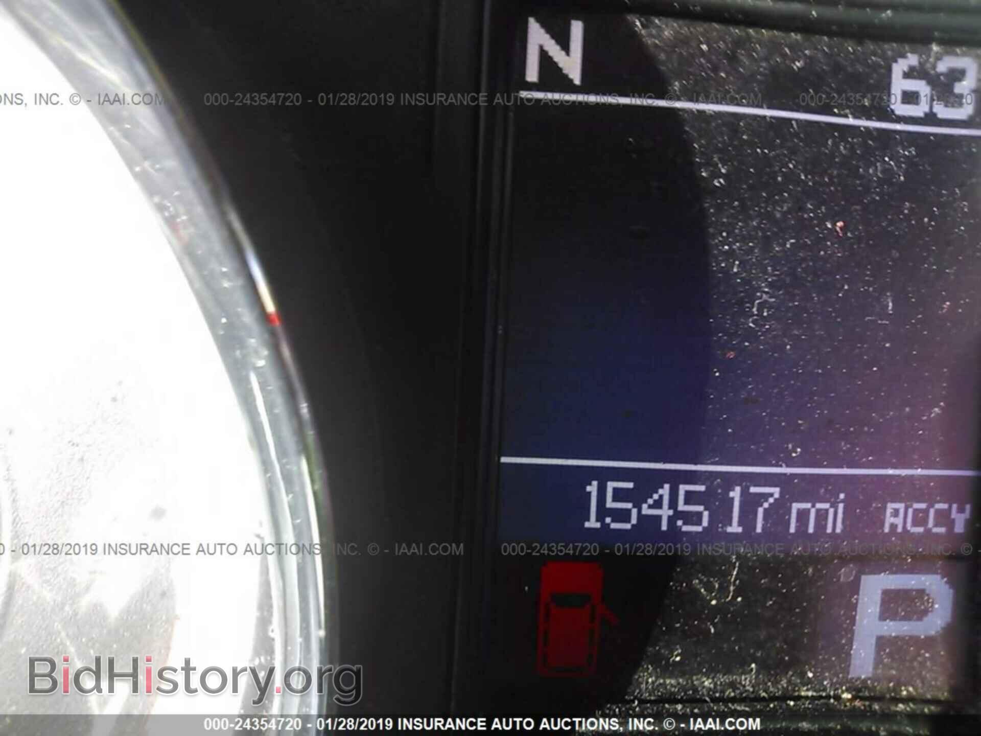 2013 DODGE DURANGO - VIN: 1C4RDHAG3DC617063 - Фото 7