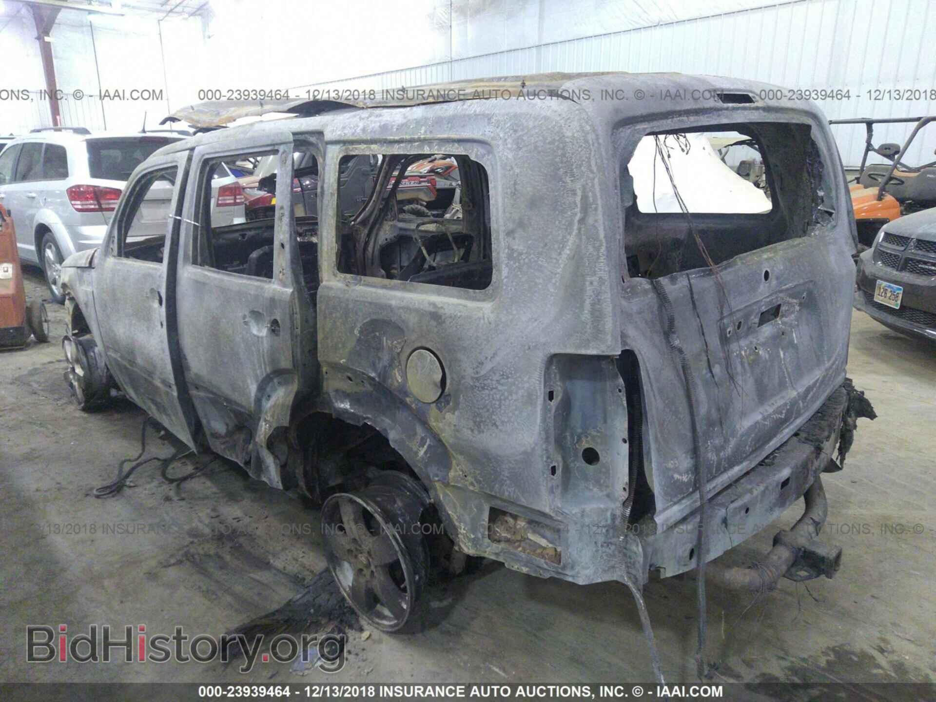 2008 DODGE NITRO - VIN: 1D8GU28K48W265552 - Фото 3