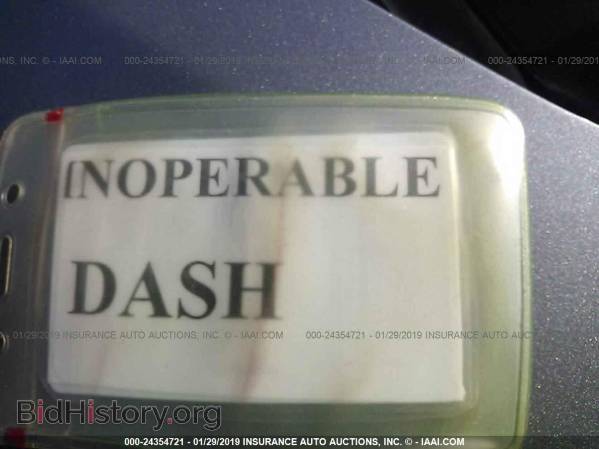 2014 NISSAN VERSA NOTE - VIN: 3N1CE2CP9EL413969 - Photo 7