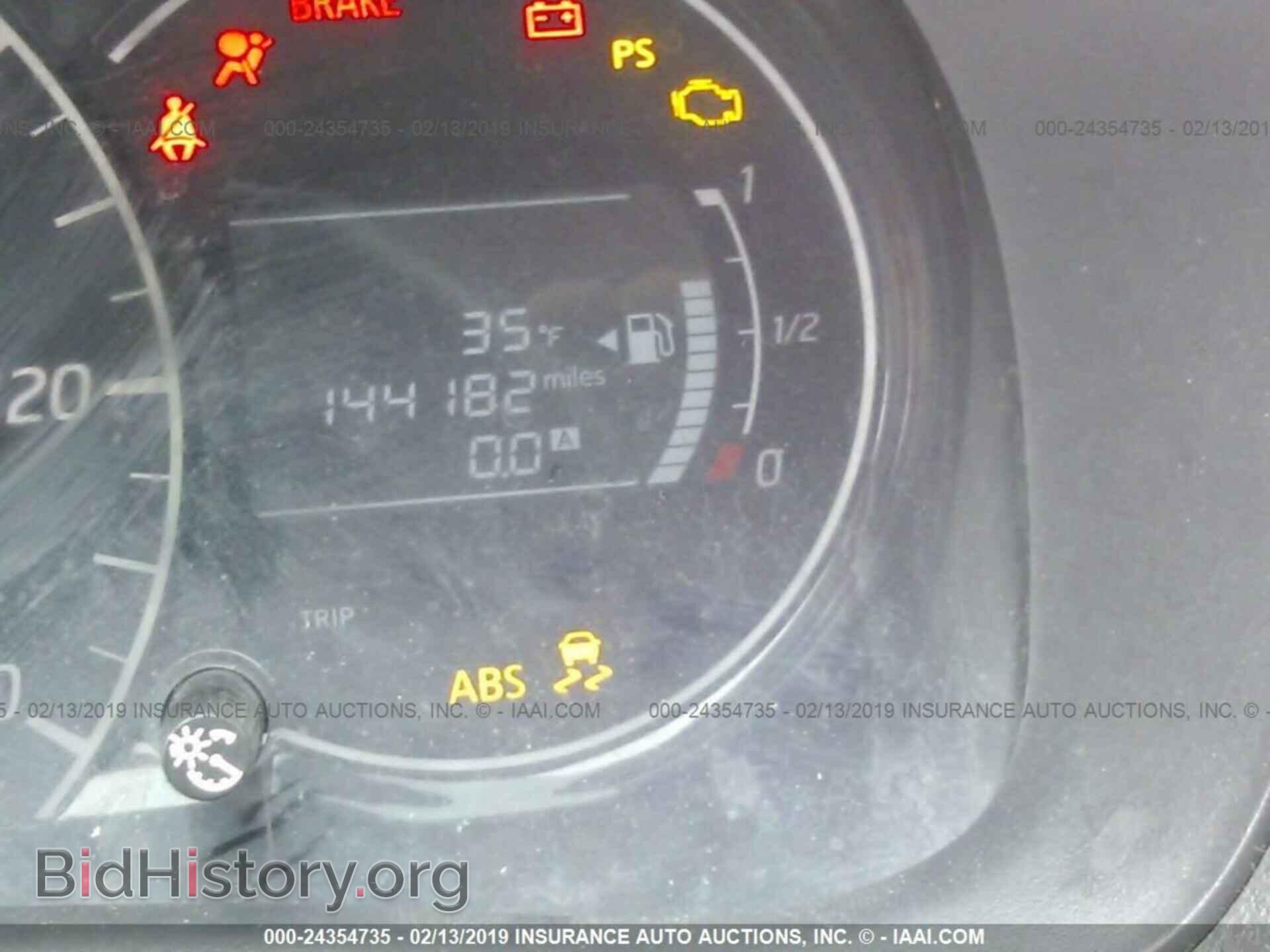2015 NISSAN VERSA NOTE - VIN: 3N1CE2CP3FL382123 - Фото 7