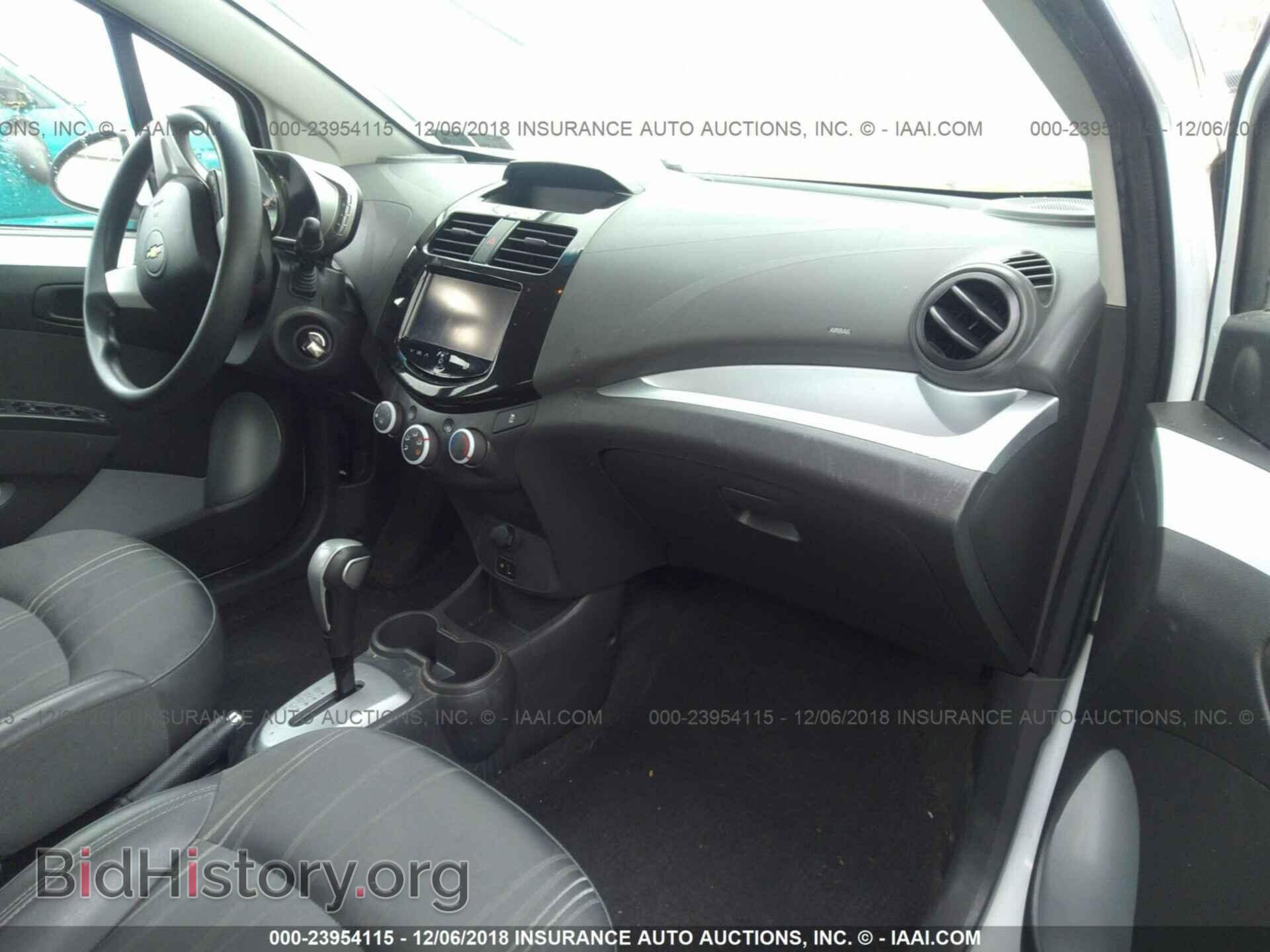 2015 TOYOTA COROLLA - VIN: 2T1BURHE9FC266472 - Photo 5