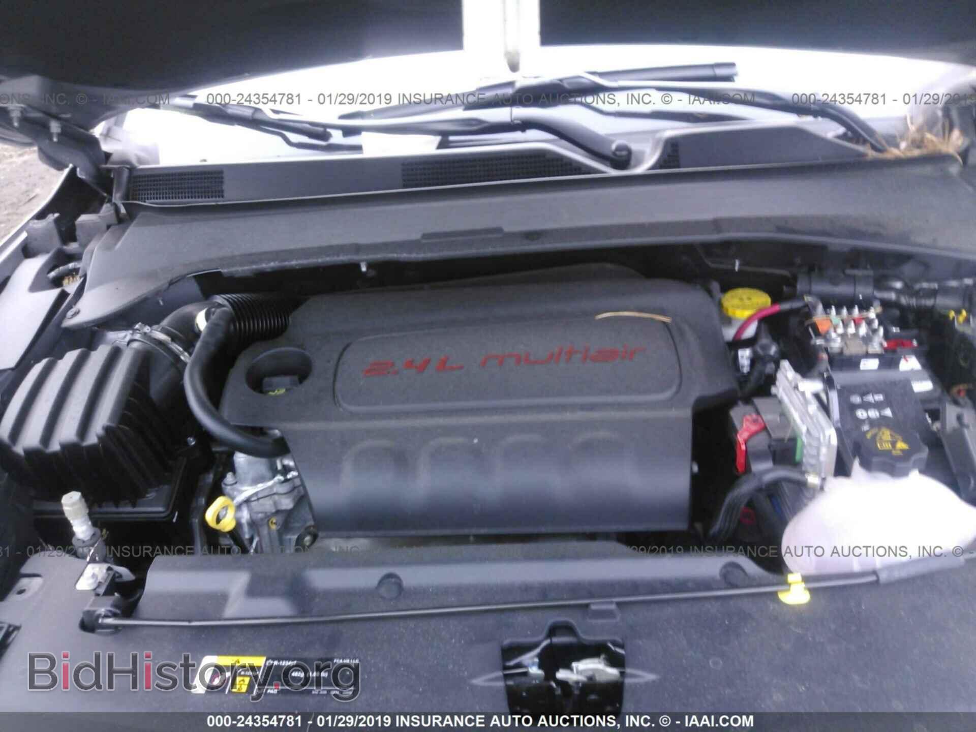 2018 JEEP COMPASS - VIN: 3C4NJDBB9JT313657 - Photo 10