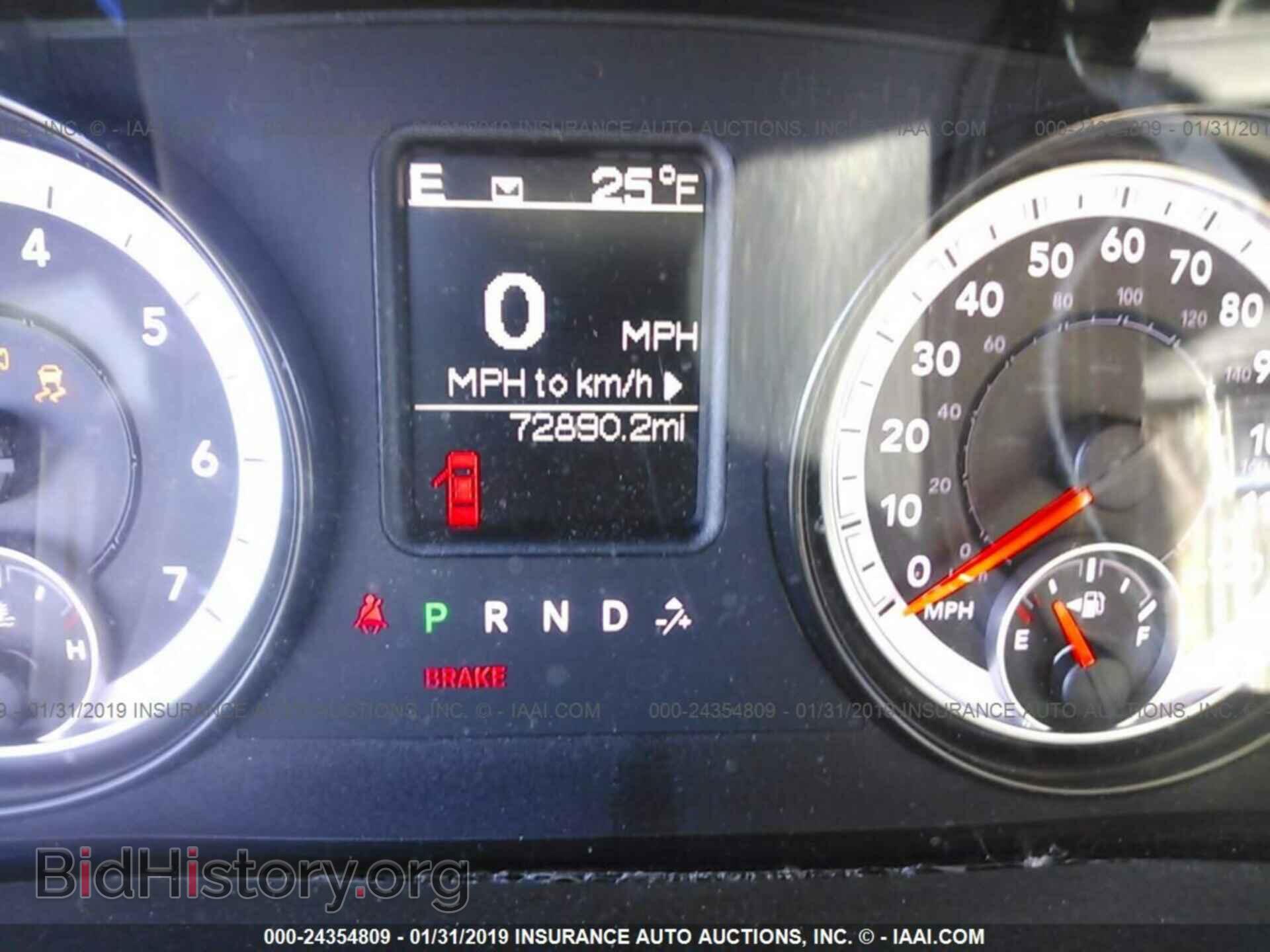 2015 RAM 2500 - VIN: 3C6TR5DT7FG610624 - Фото 7