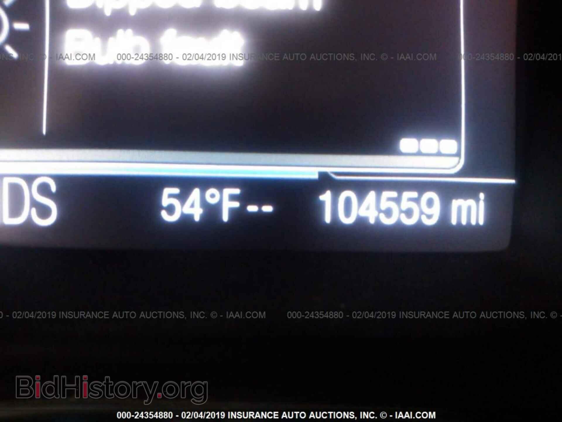 2012 FORD FOCUS - VIN: 1FAHP3N24CL467277 - Photo 7