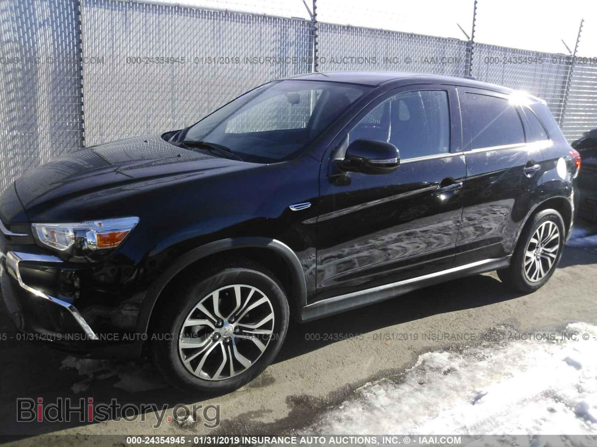 2008 FORD EXPLORER - VIN: 1FMEU74E98UA54552 - Фото 2