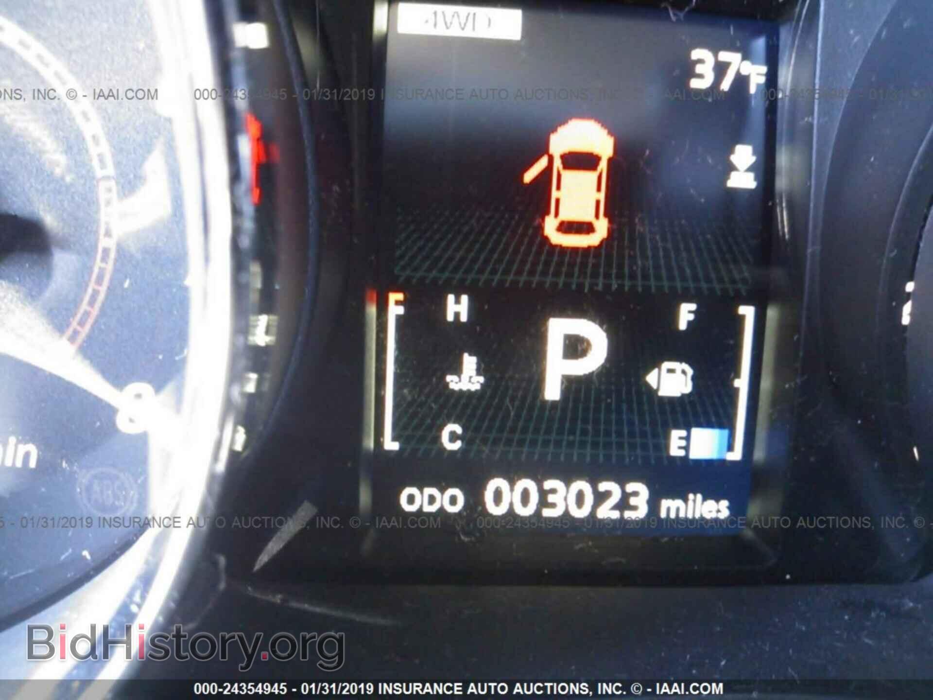 2008 FORD EXPLORER - VIN: 1FMEU74E98UA54552 - Фото 7