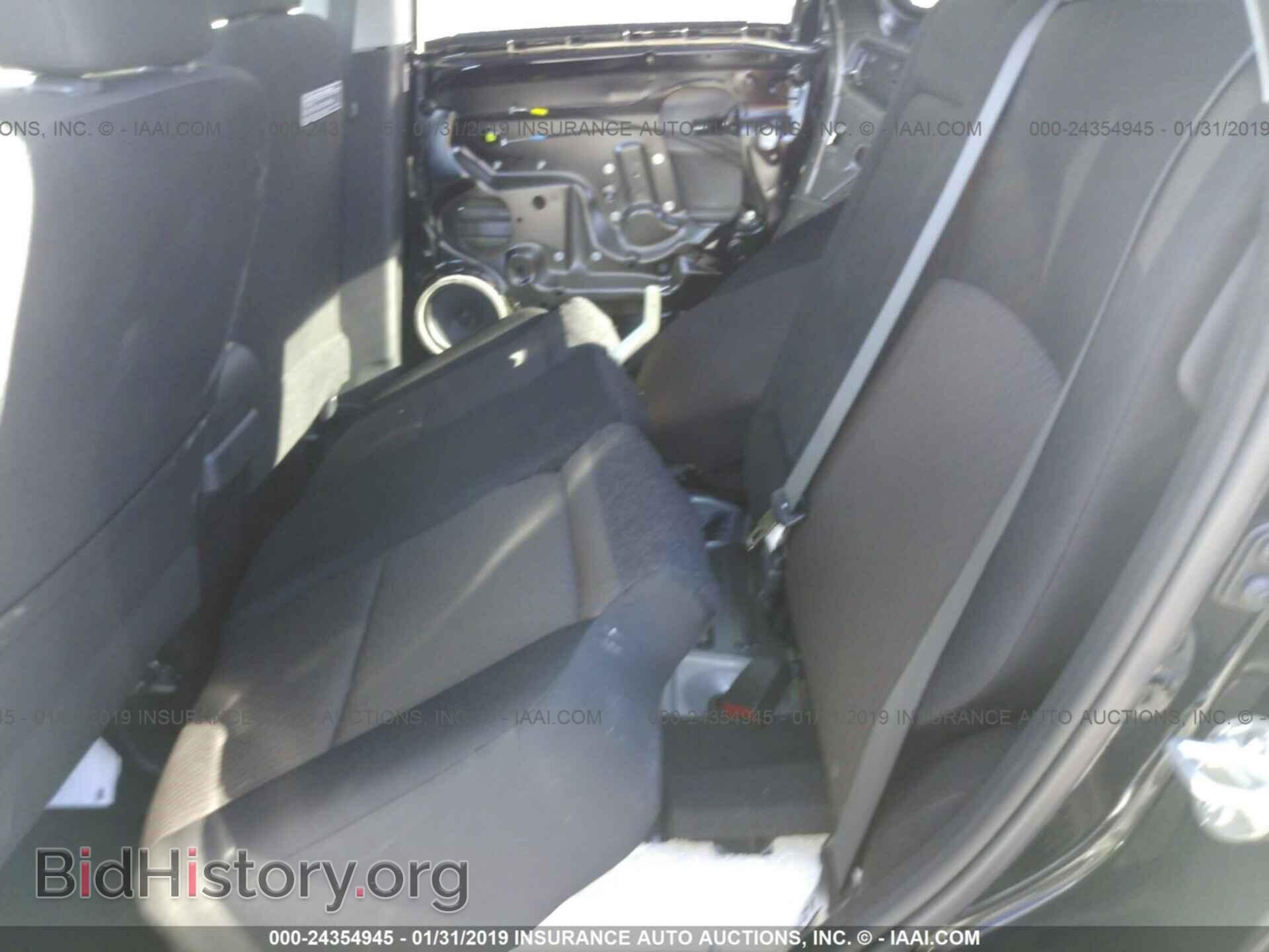 2008 FORD EXPLORER - VIN: 1FMEU74E98UA54552 - Фото 8