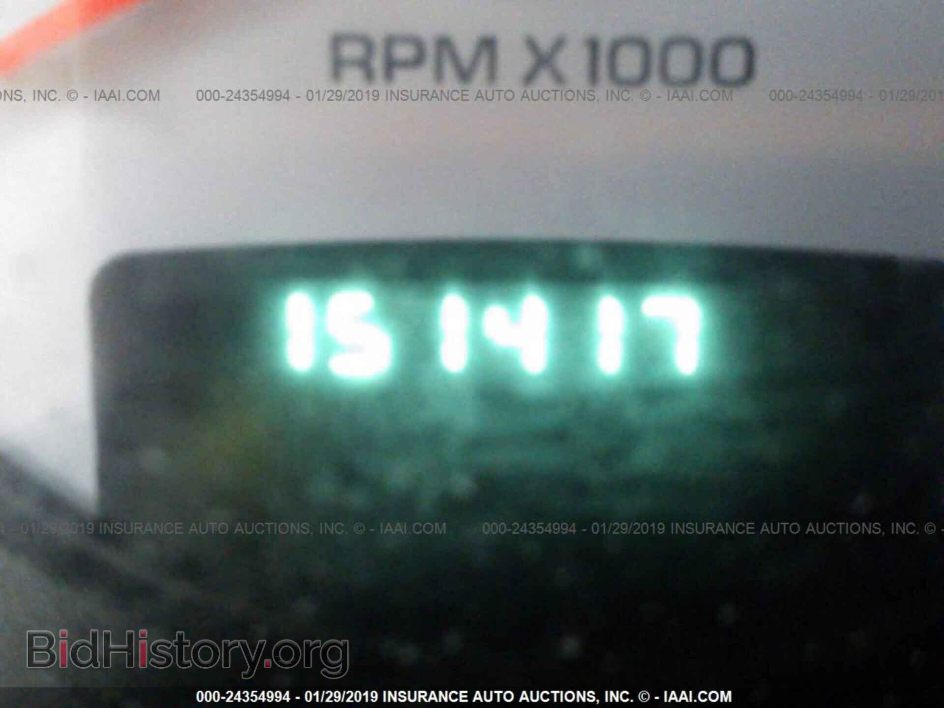 2004 DODGE RAM 1500 - VIN: 1D7HA18D14J137287 - Фото 7